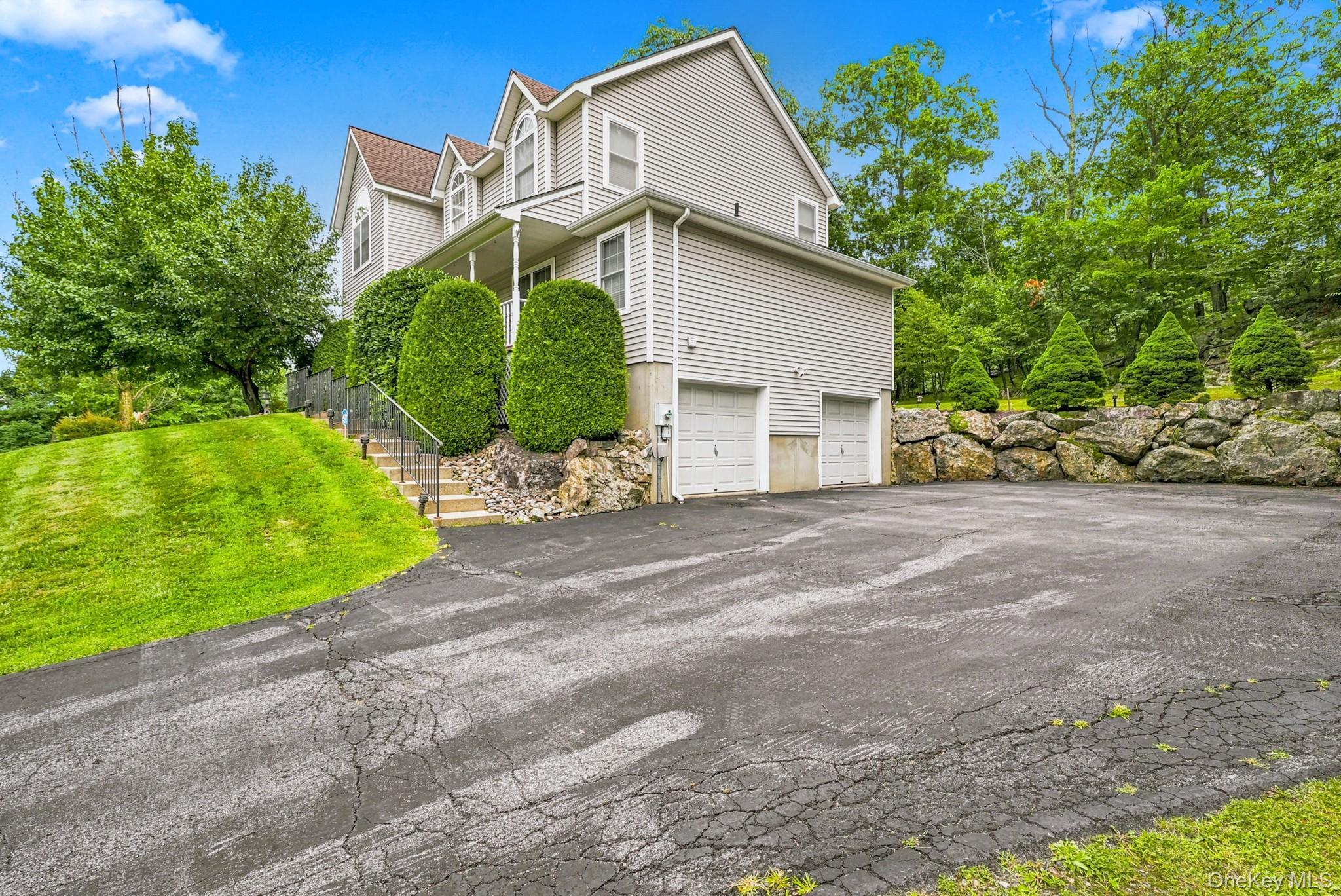 Single Family Terry Road Orange County, NY 10950, MLS-1032028-25