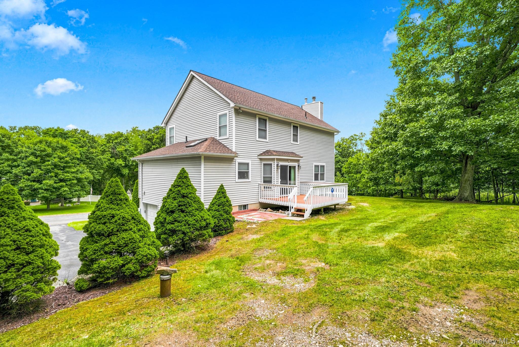 Single Family Terry Road Orange County, NY 10950, MLS-1032028-26