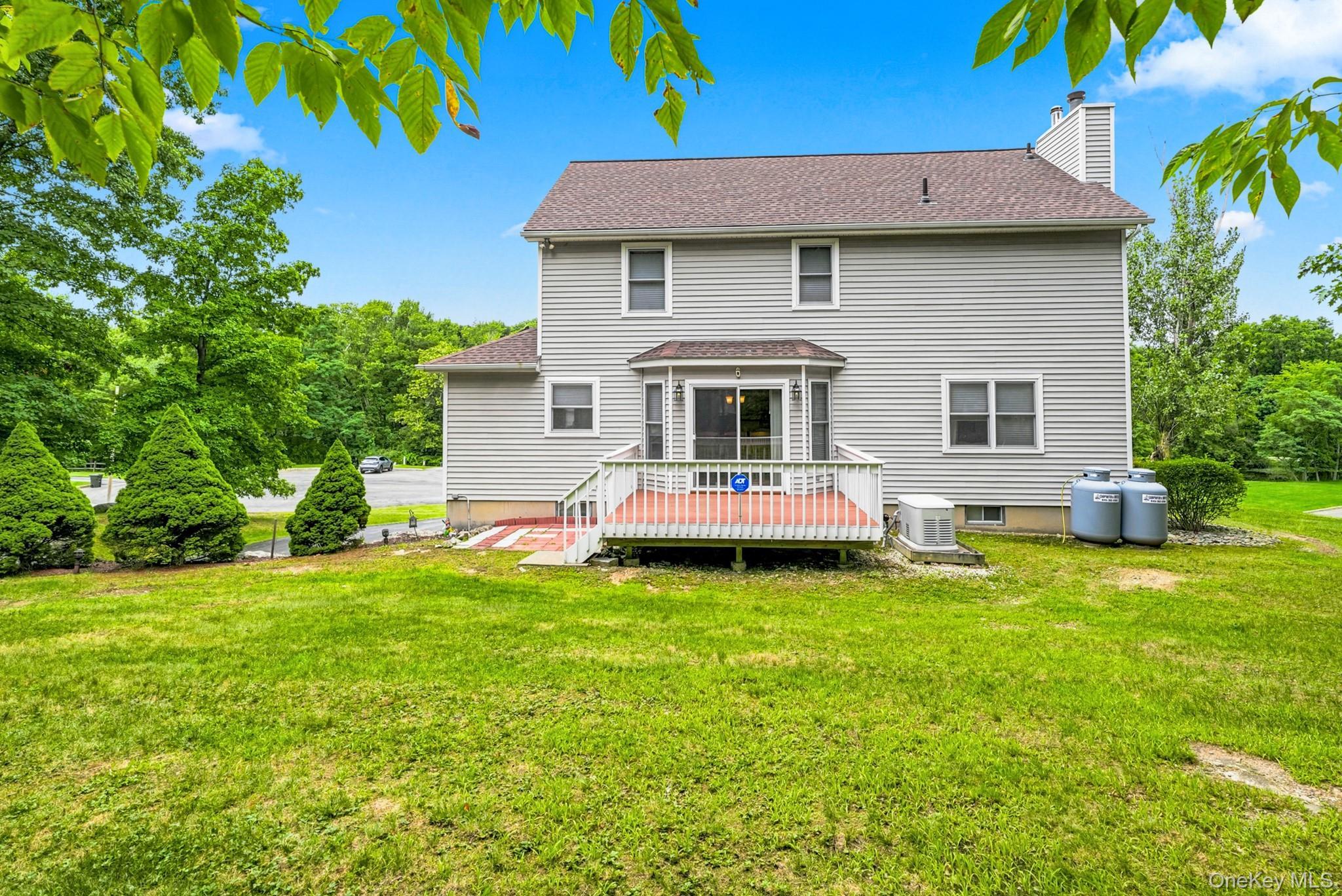 Single Family Terry Road Orange County, NY 10950, MLS-1032028-28