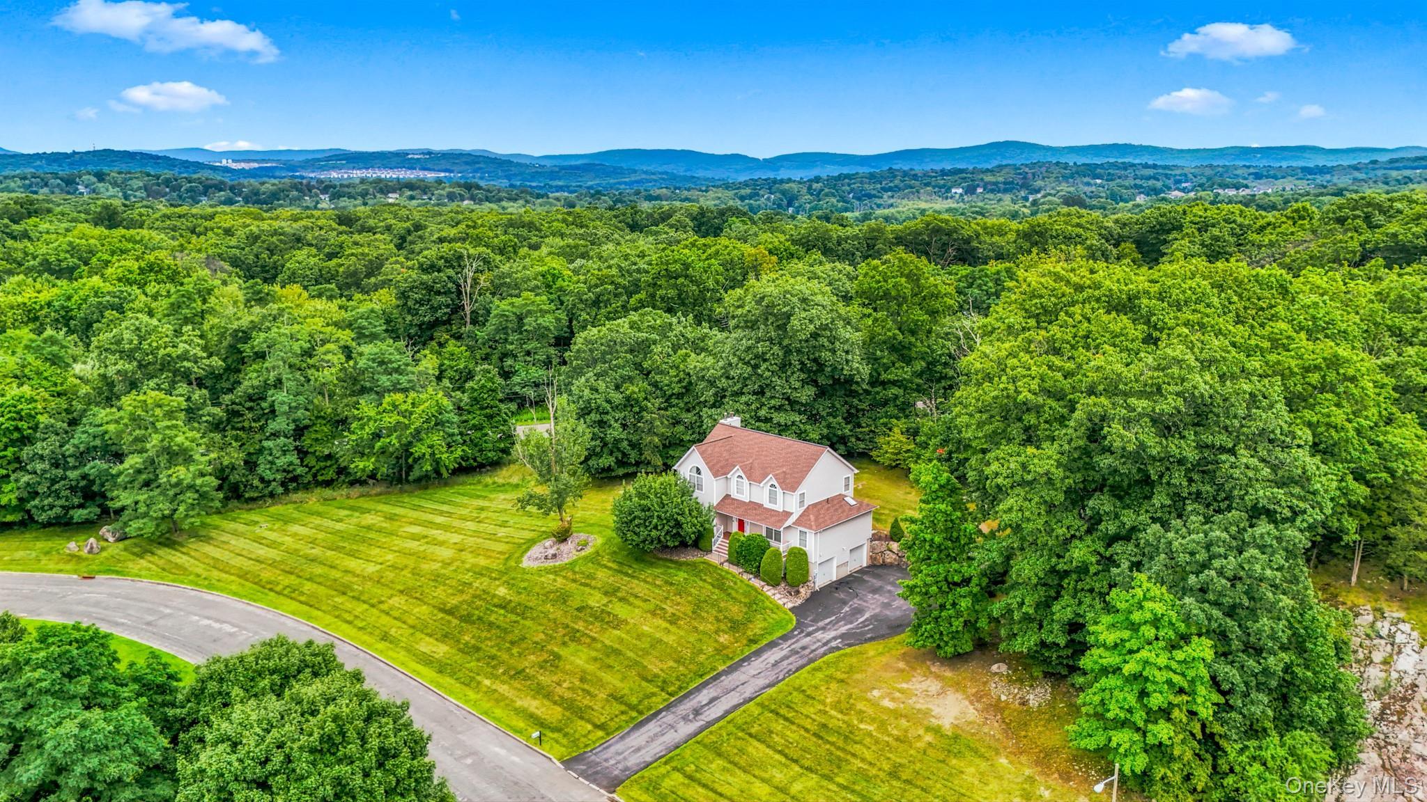 Single Family Terry Road Orange County, NY 10950, MLS-1032028-32