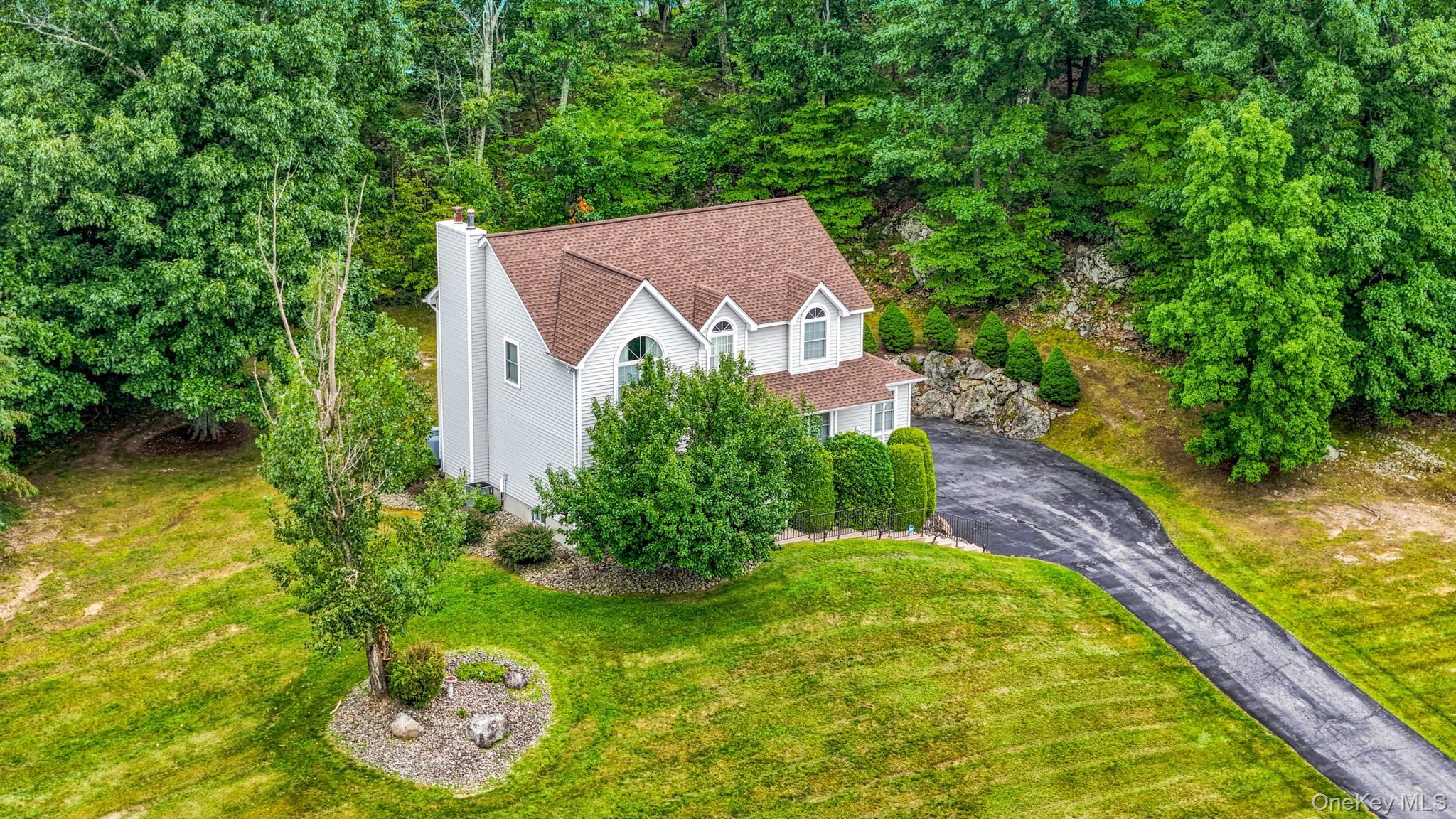 Single Family Terry Road Orange County, NY 10950, MLS-1032028-33