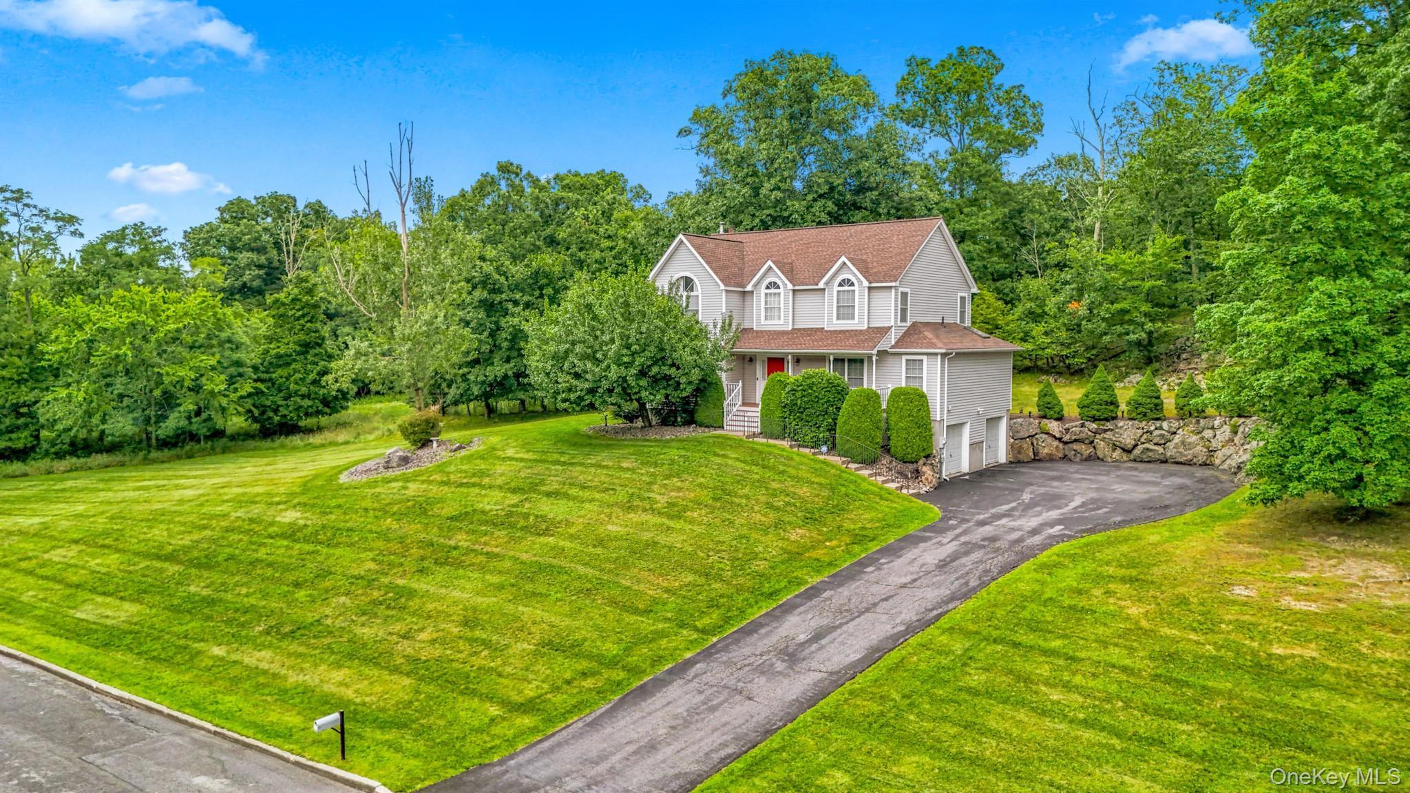 Single Family Terry Road Orange County, NY 10950, MLS-1032028-34