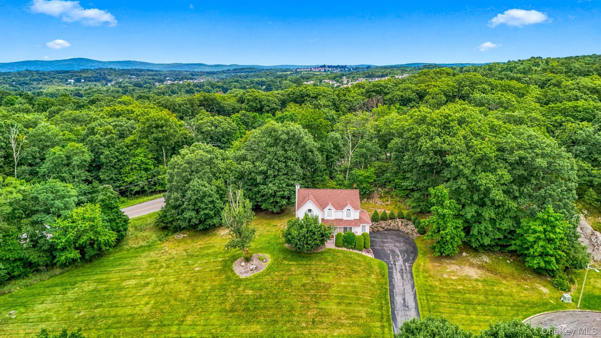 Single Family Terry Road Orange County, NY 10950, MLS-1032028-37