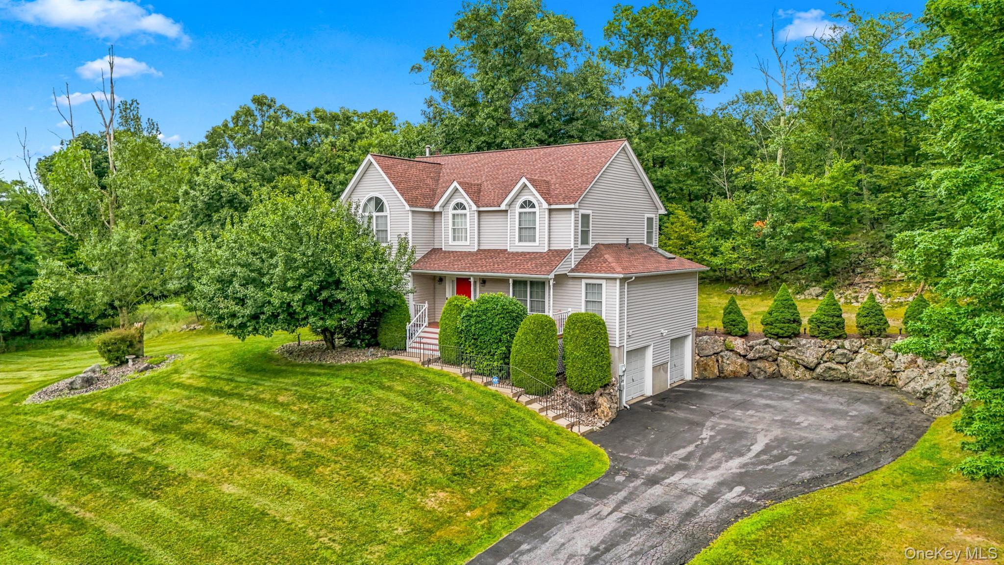 Single Family Terry Road Orange County, NY 10950, MLS-1032028-38