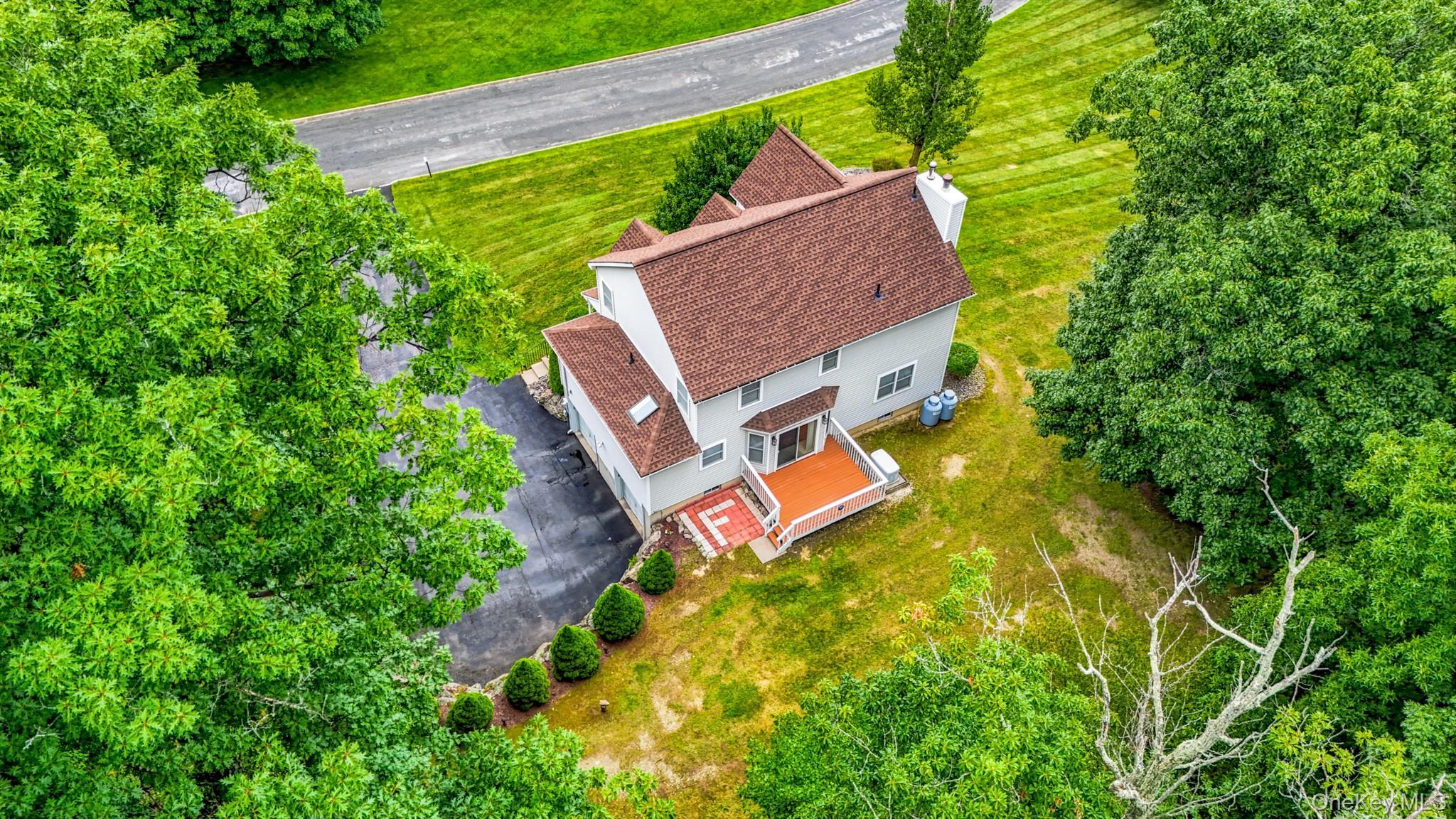 Single Family Terry Road Orange County, NY 10950, MLS-1032028-39