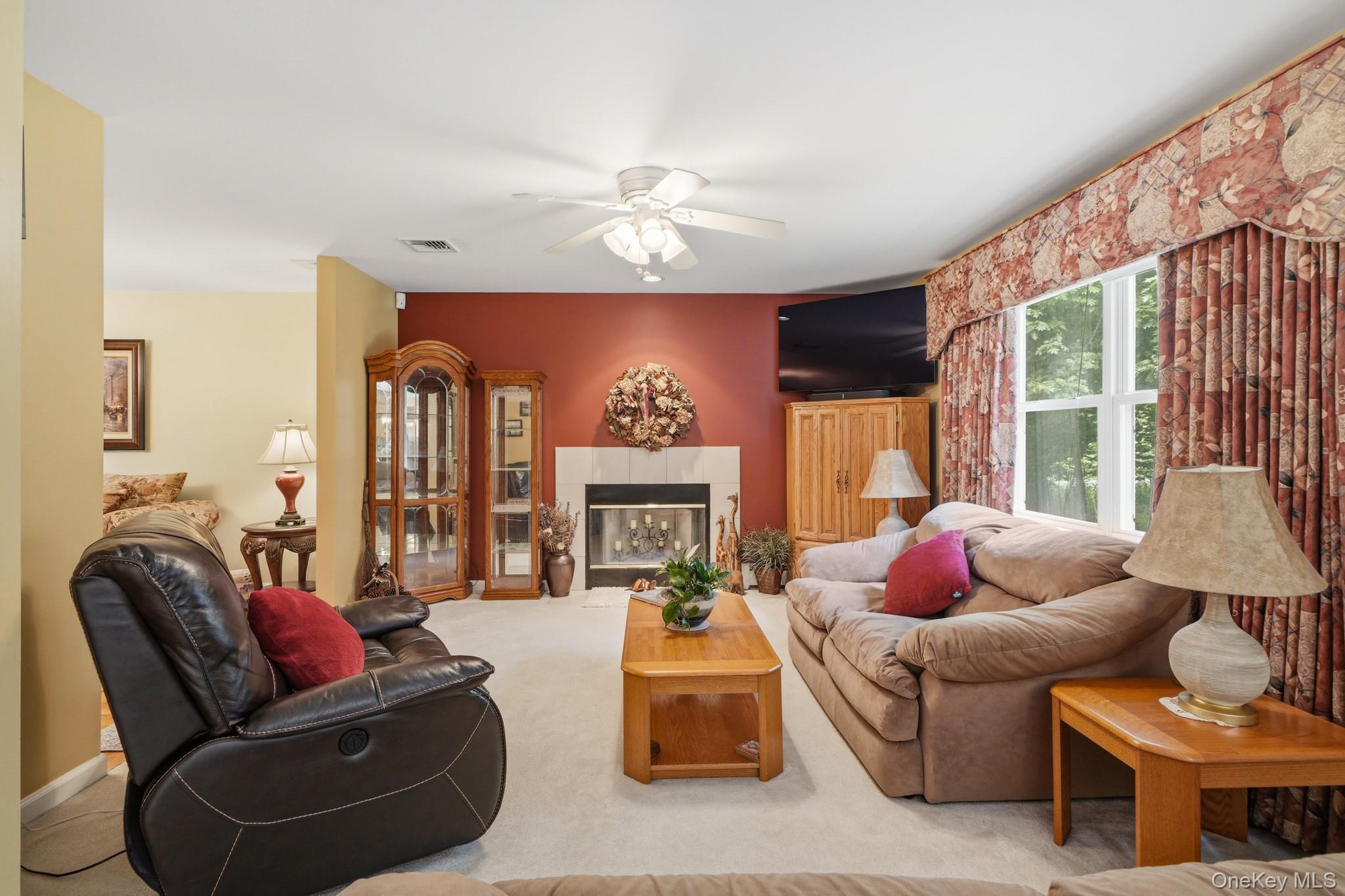 Single Family Terry Road Orange County, NY 10950, MLS-1032028-7