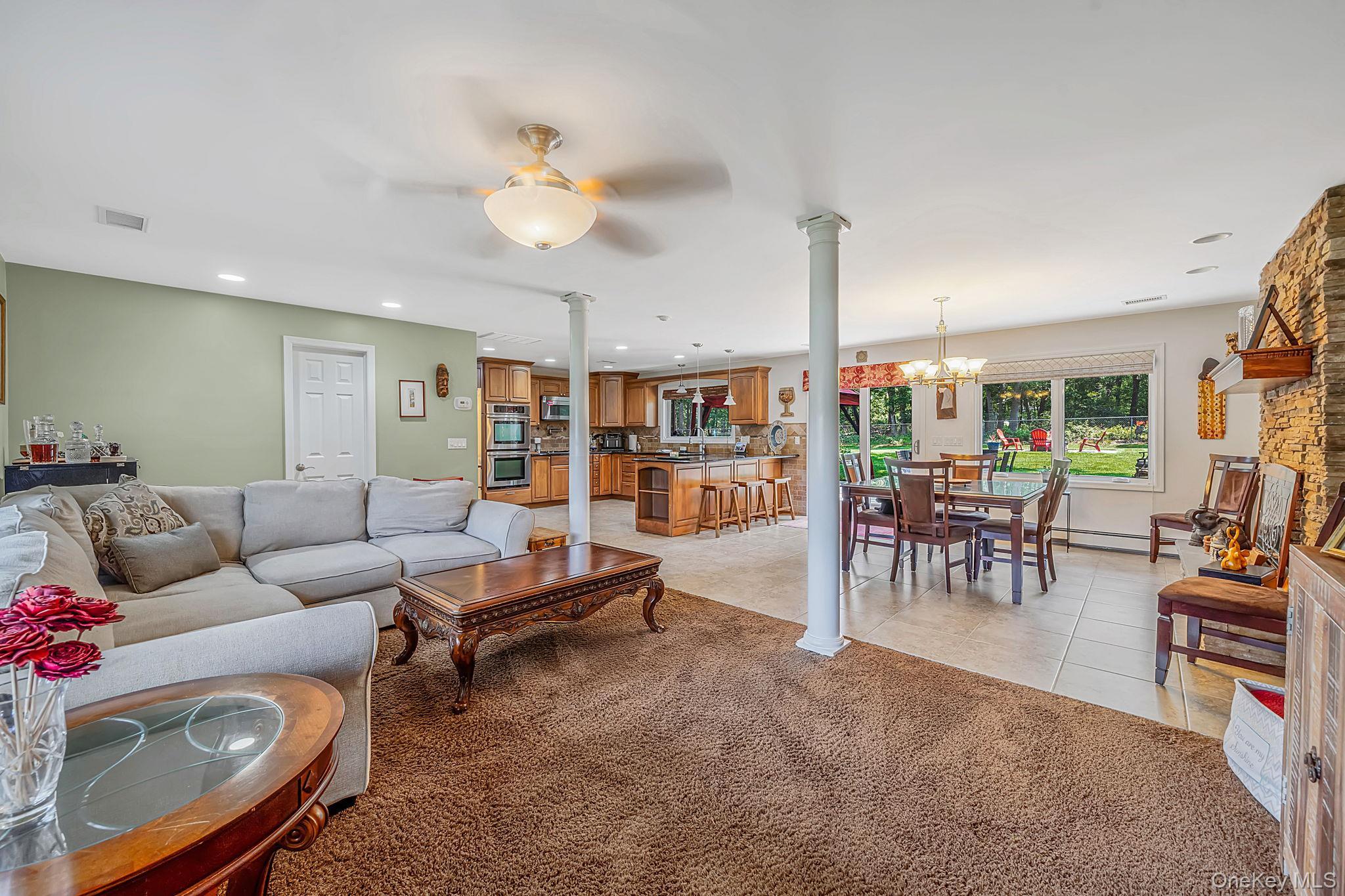 Single Family Robinson Avenue Suffolk County, NY 11772, MLS-1032055-14