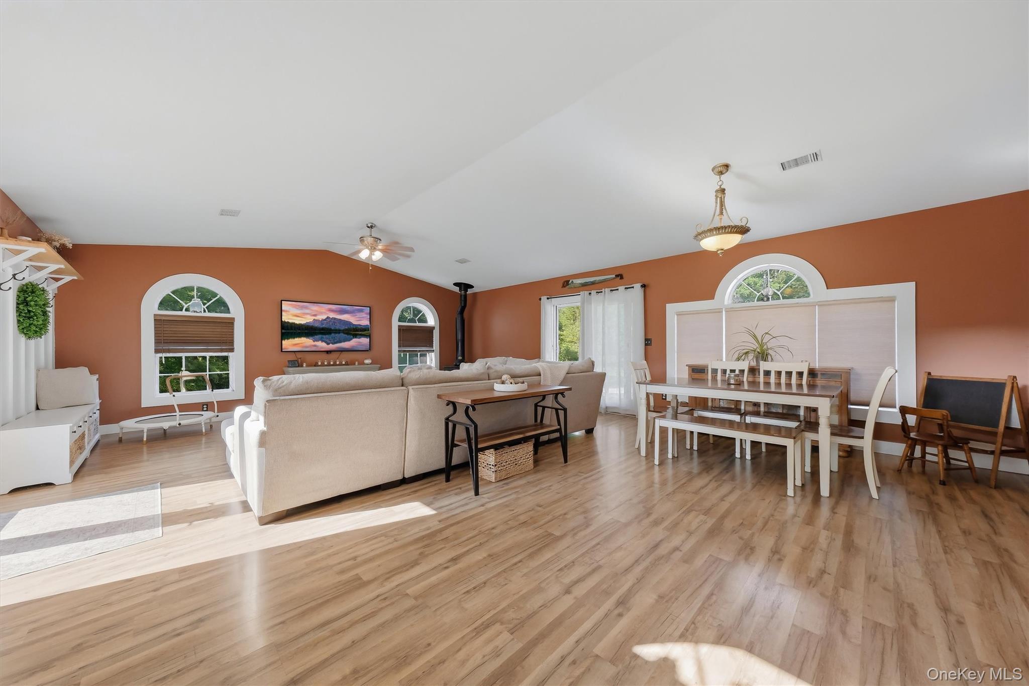 Single Family County Route 17 Orange County, NY 12566, MLS-1032066-14