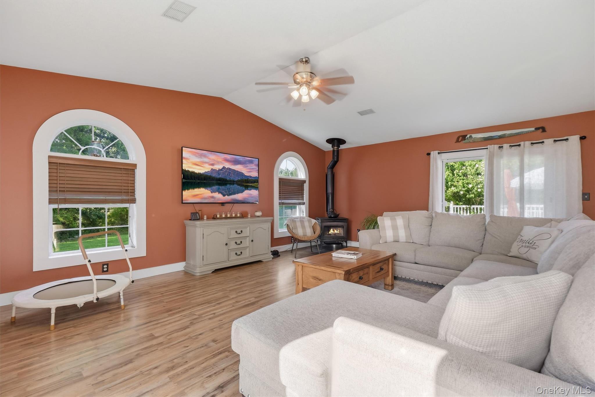 Single Family County Route 17 Orange County, NY 12566, MLS-1032066-16