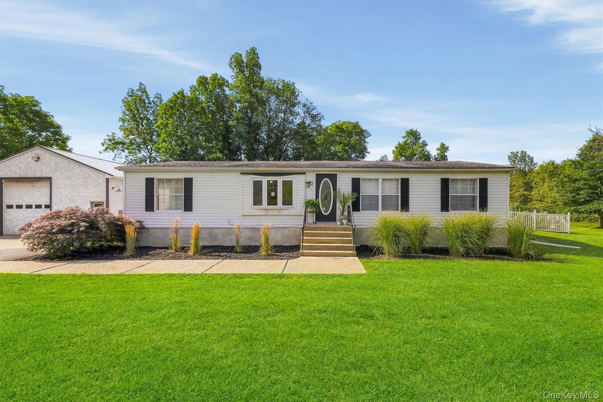 Single Family County Route 17 Orange County, NY 12566, MLS-1032066-2