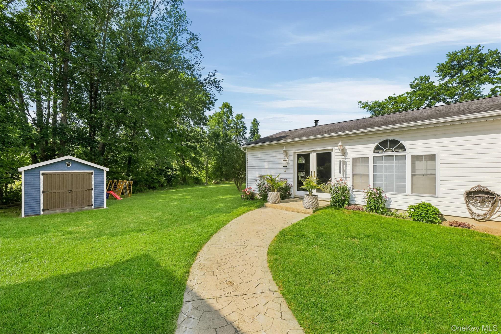 Single Family County Route 17 Orange County, NY 12566, MLS-1032066-29
