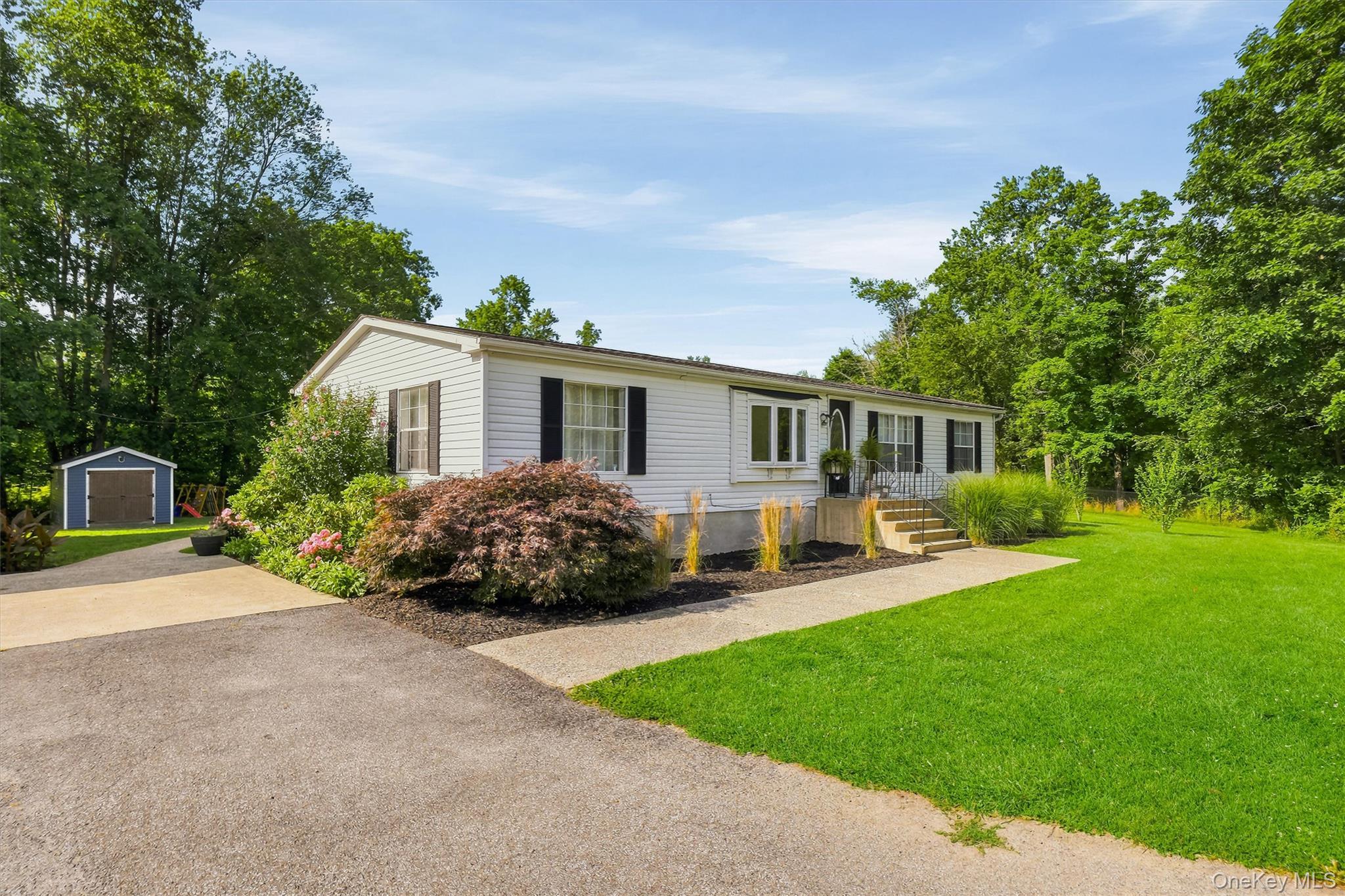 Single Family County Route 17 Orange County, NY 12566, MLS-1032066-3