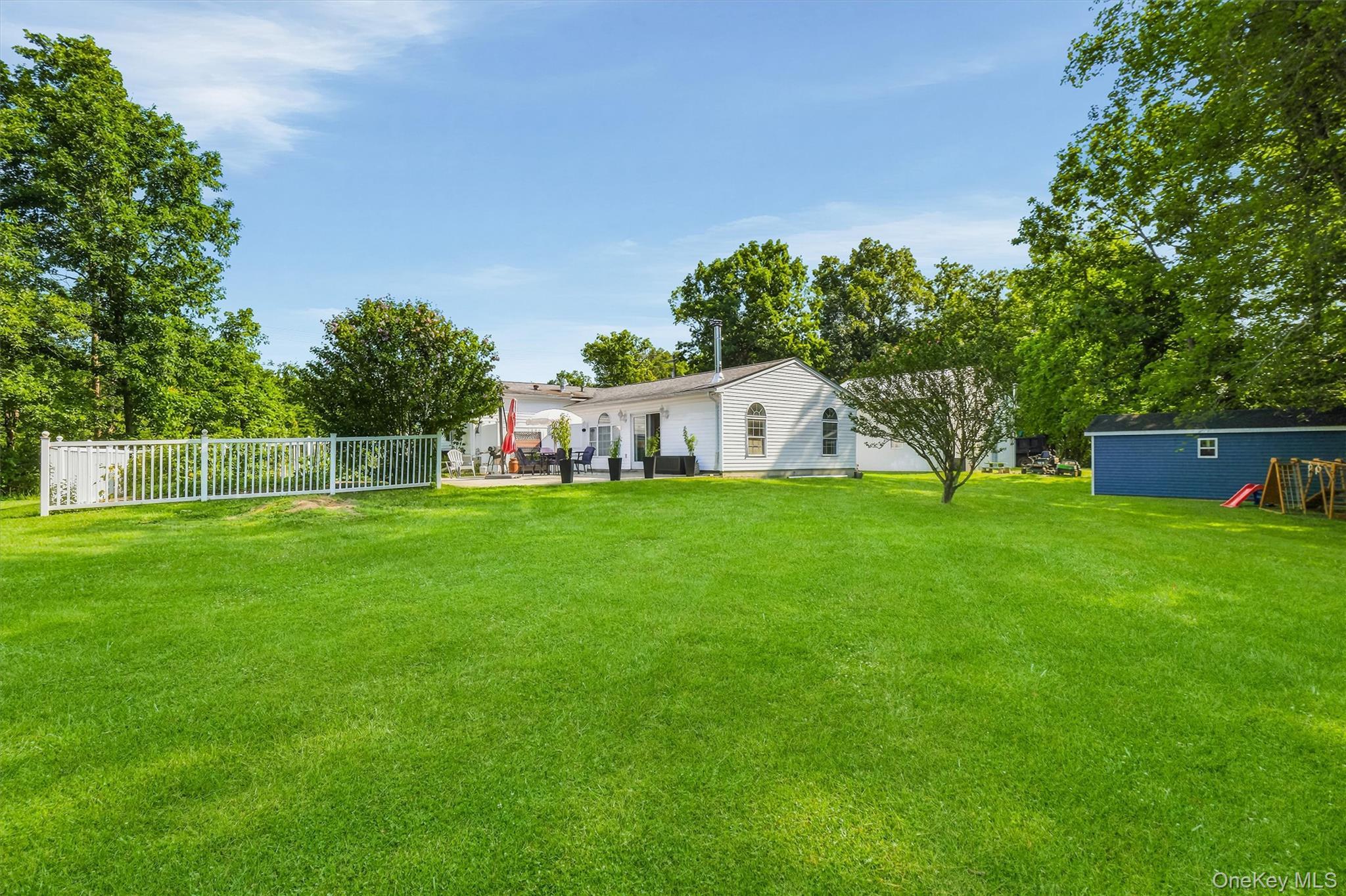 Single Family County Route 17 Orange County, NY 12566, MLS-1032066-32