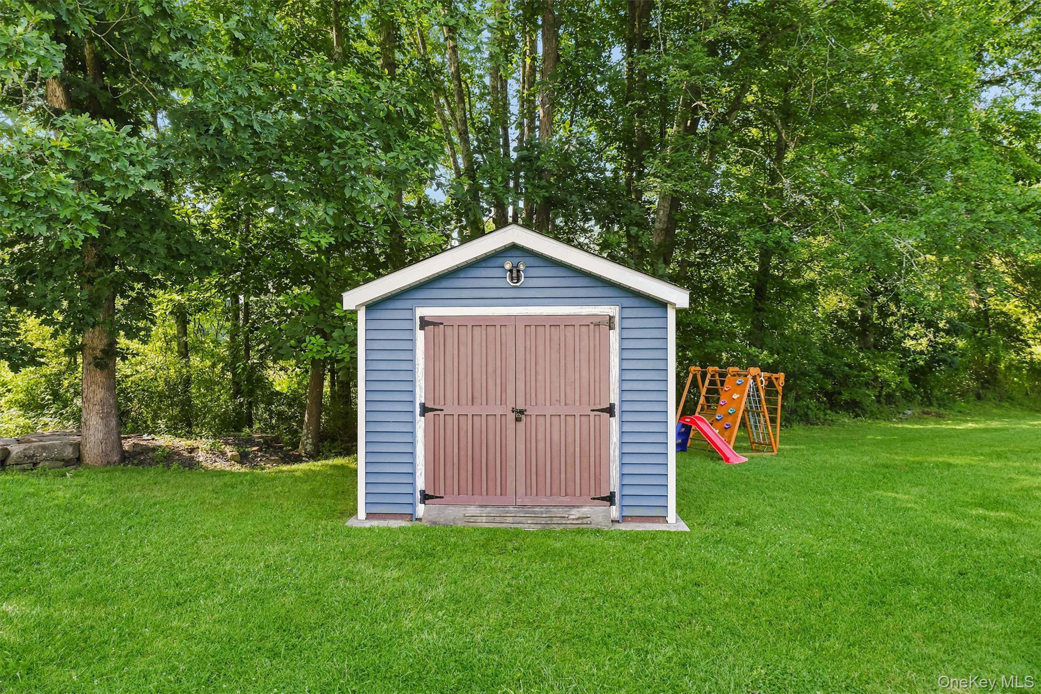 Single Family County Route 17 Orange County, NY 12566, MLS-1032066-33