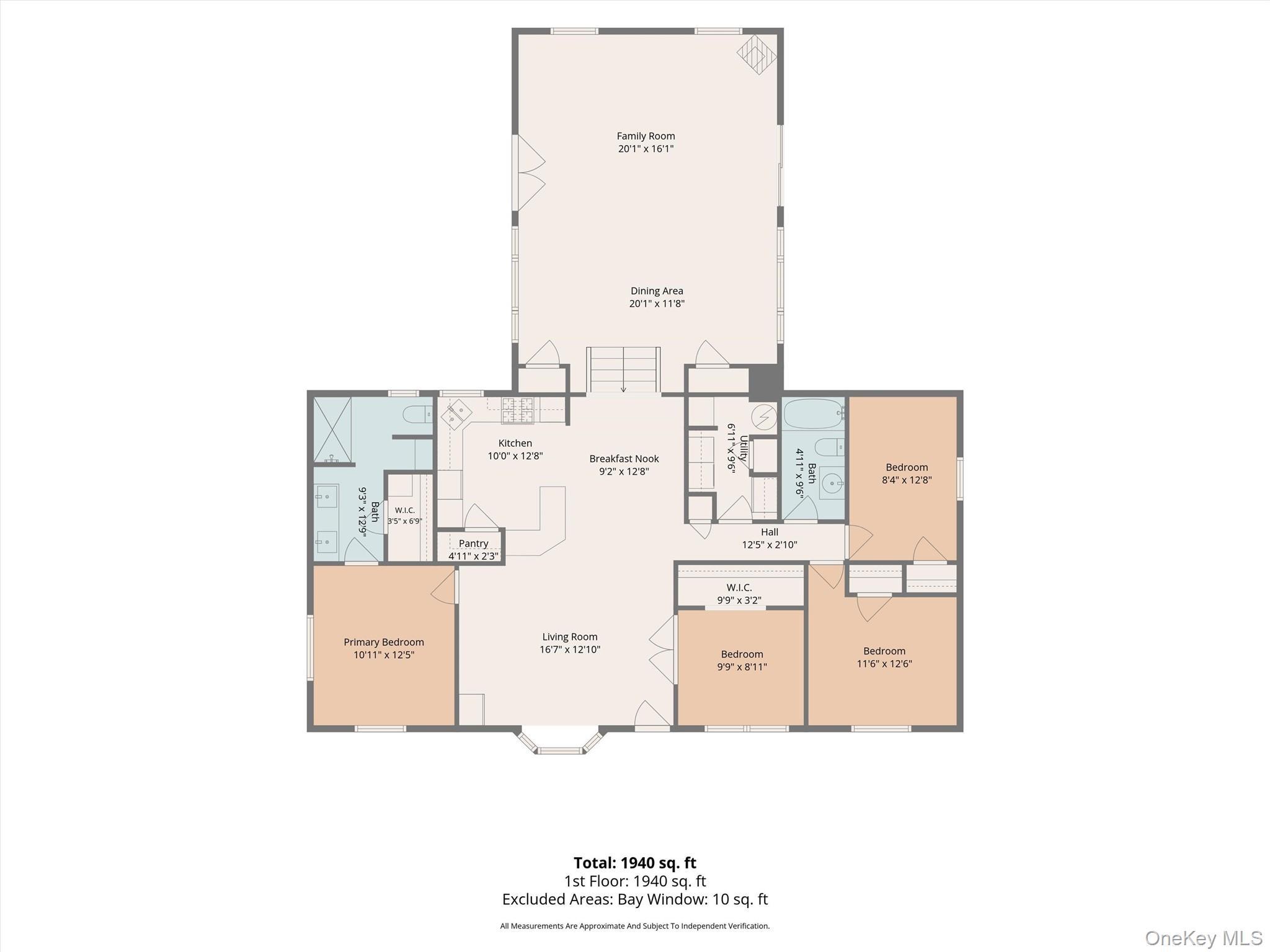 Single Family County Route 17  Orange County, NY 12566, MLS-1032066-36