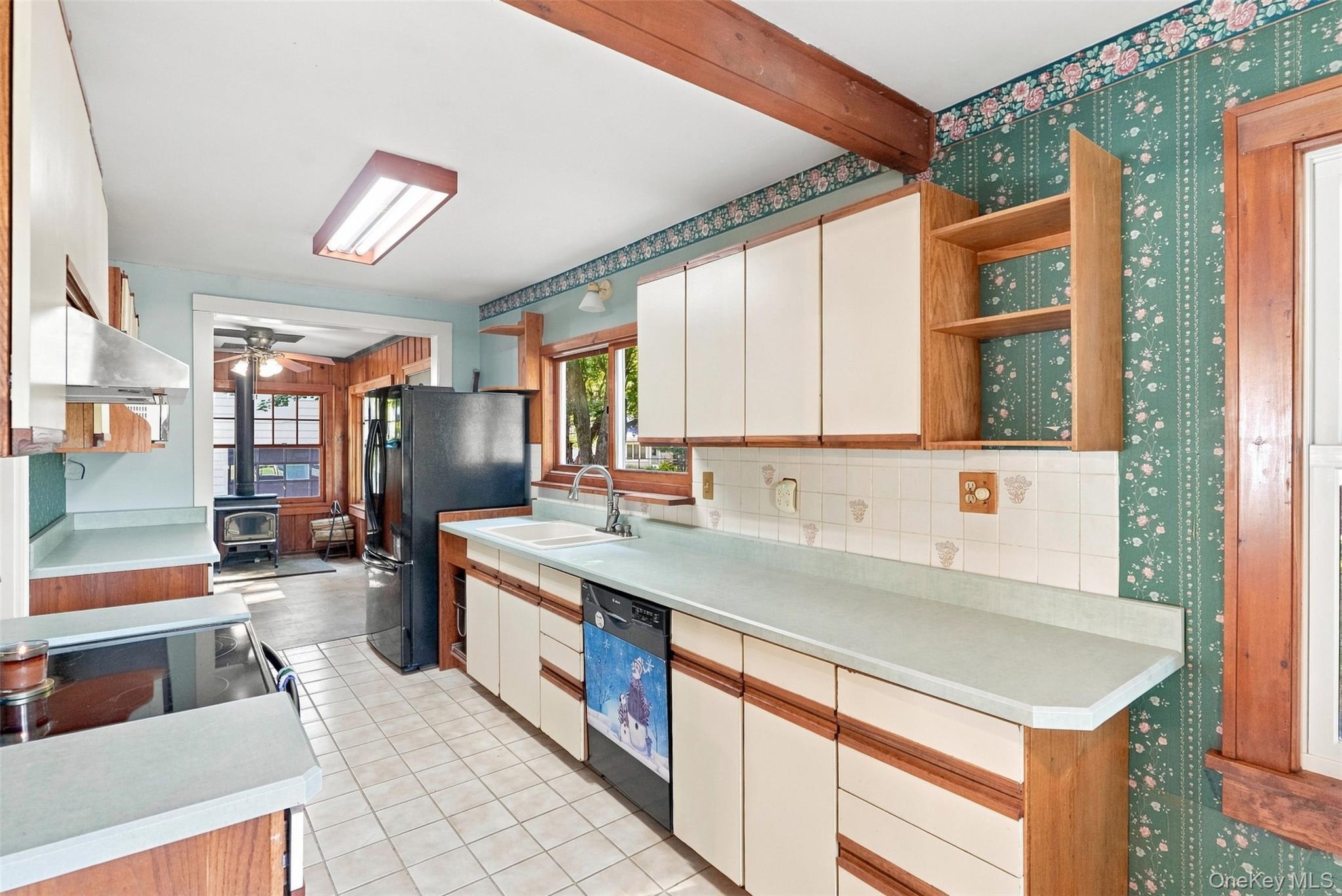 Single Family Elm Street Ulster County, NY 12428, MLS-1032075-16