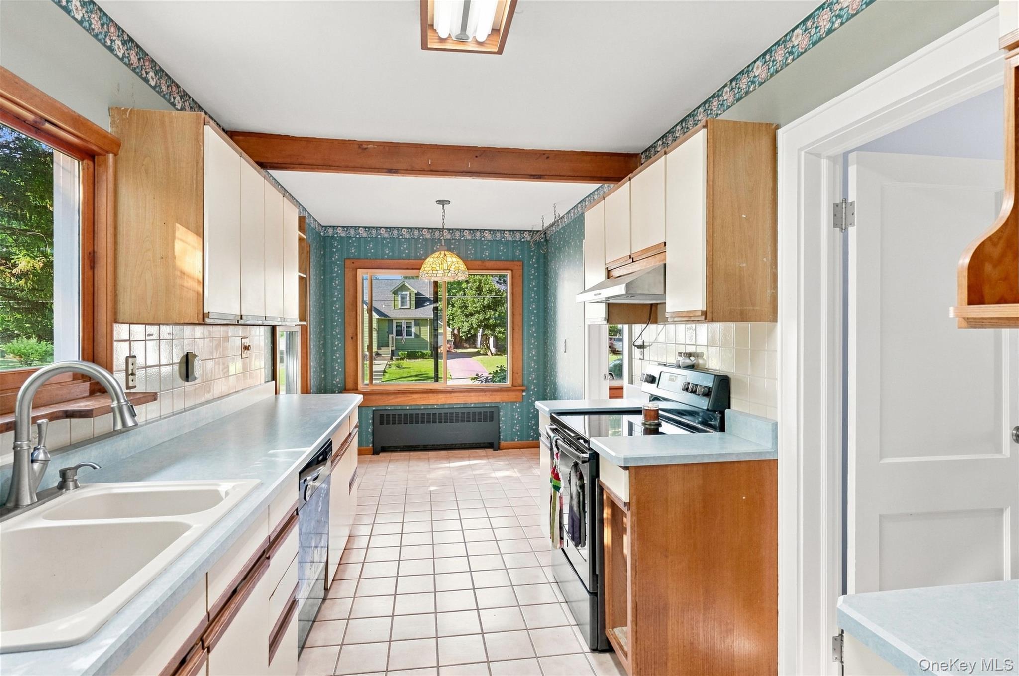Single Family Elm Street Ulster County, NY 12428, MLS-1032075-18