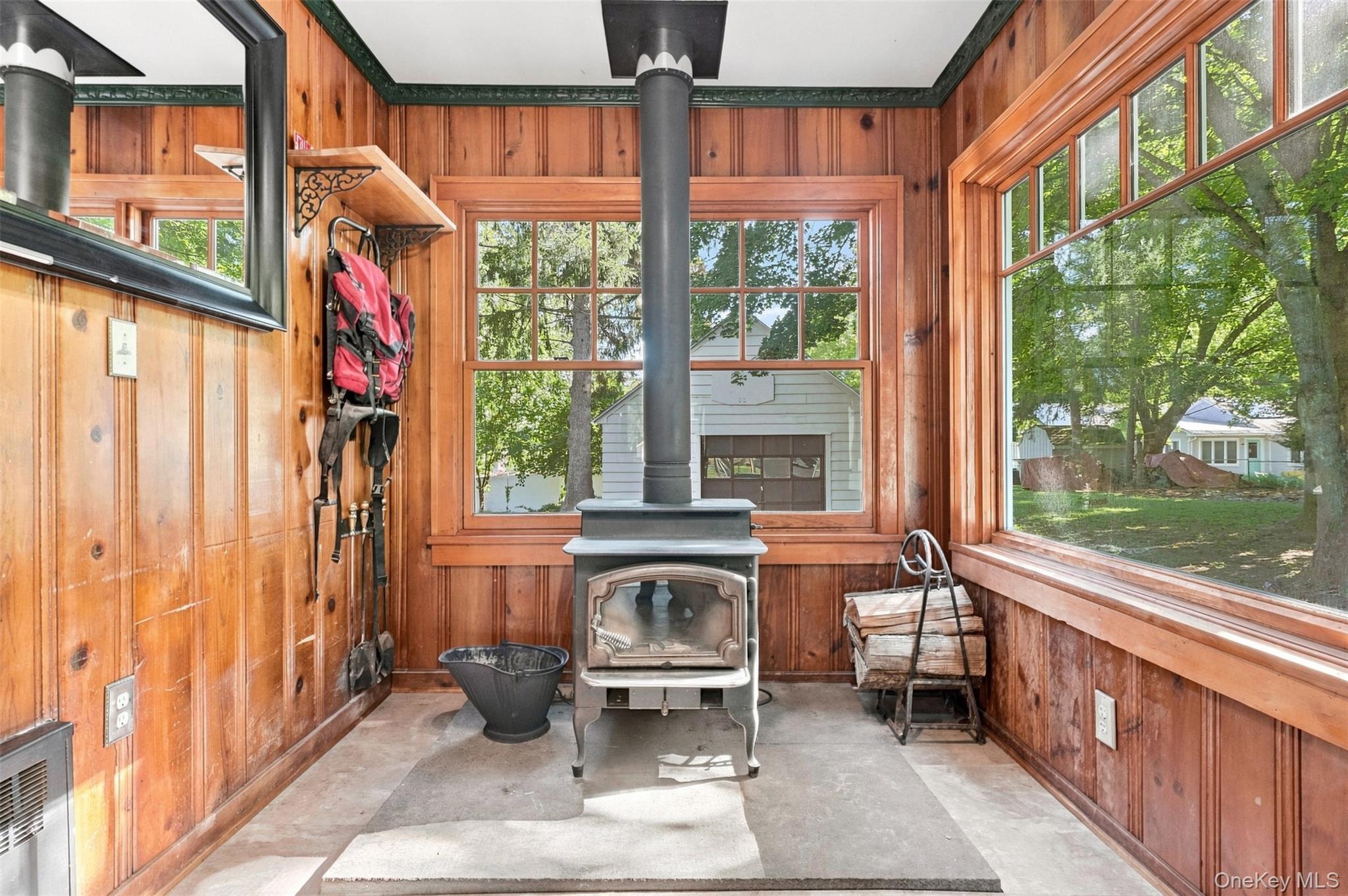 Single Family Elm Street Ulster County, NY 12428, MLS-1032075-21