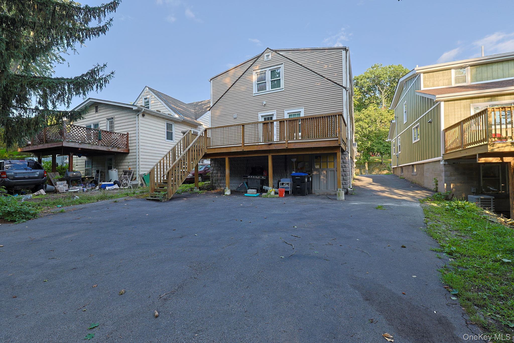 Single Family Fitchett Street  Dutchess County, NY 12601, MLS-1032080-26