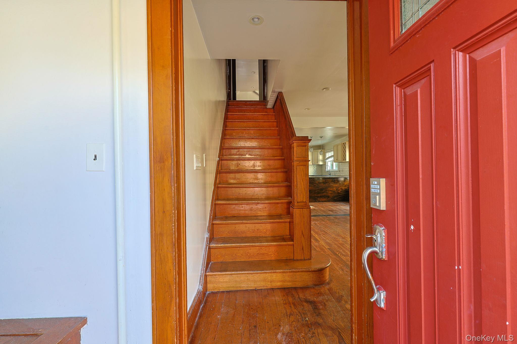 Single Family Fitchett Street  Dutchess County, NY 12601, MLS-1032080-4