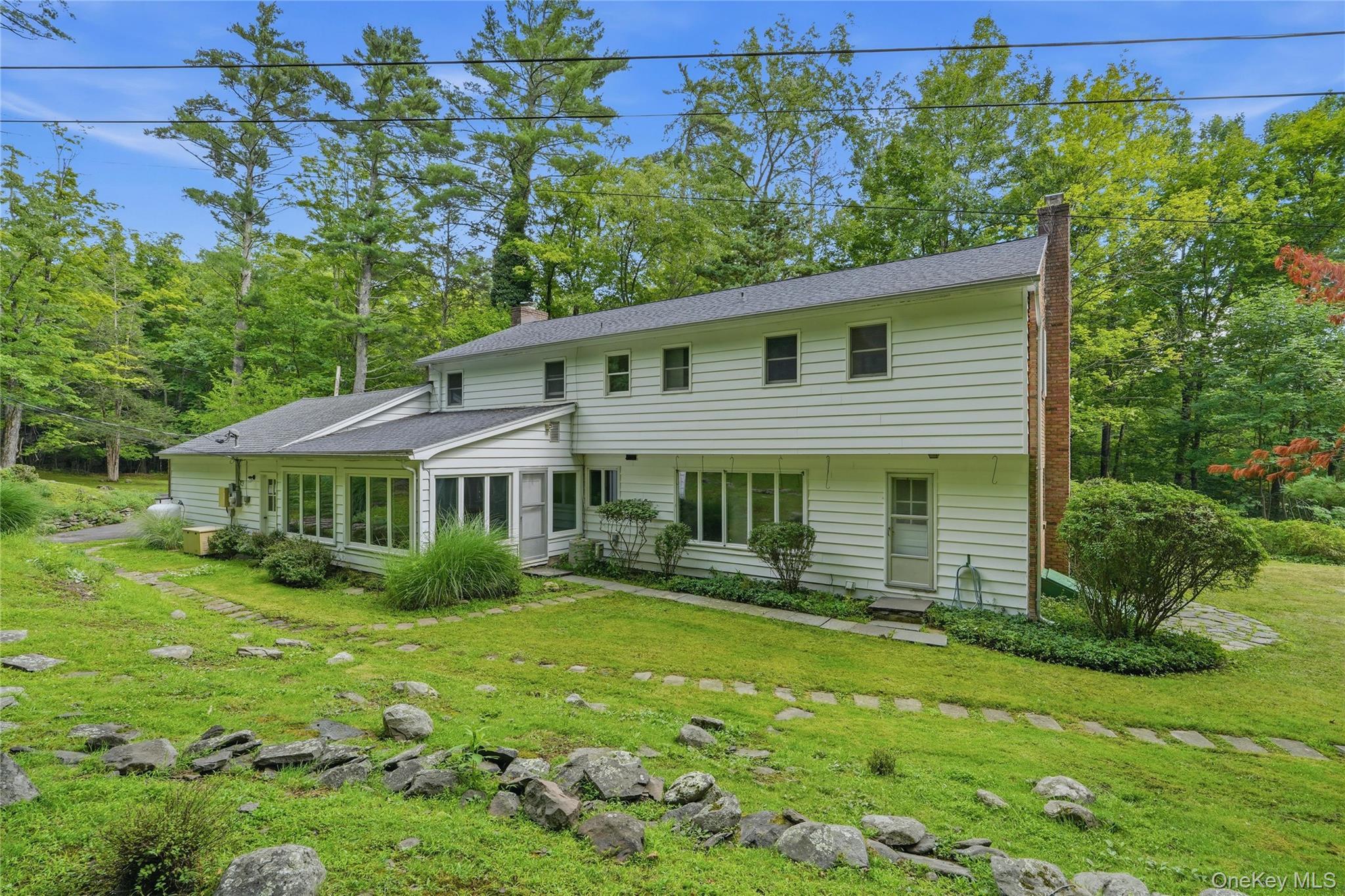 Single Family Glasco Turnpike  Ulster County, NY 12498, MLS-1032089-42