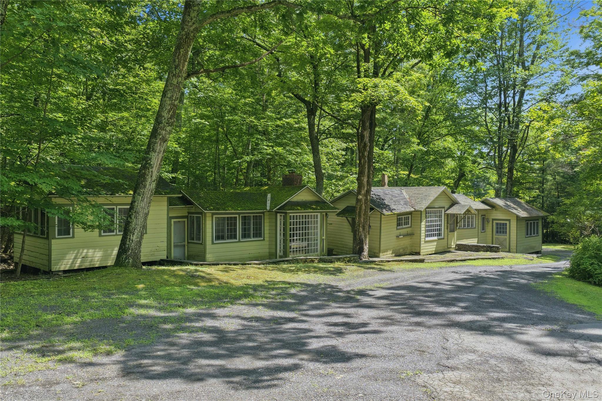 Single Family Glasco Turnpike  Ulster County, NY 12498, MLS-1032089-44
