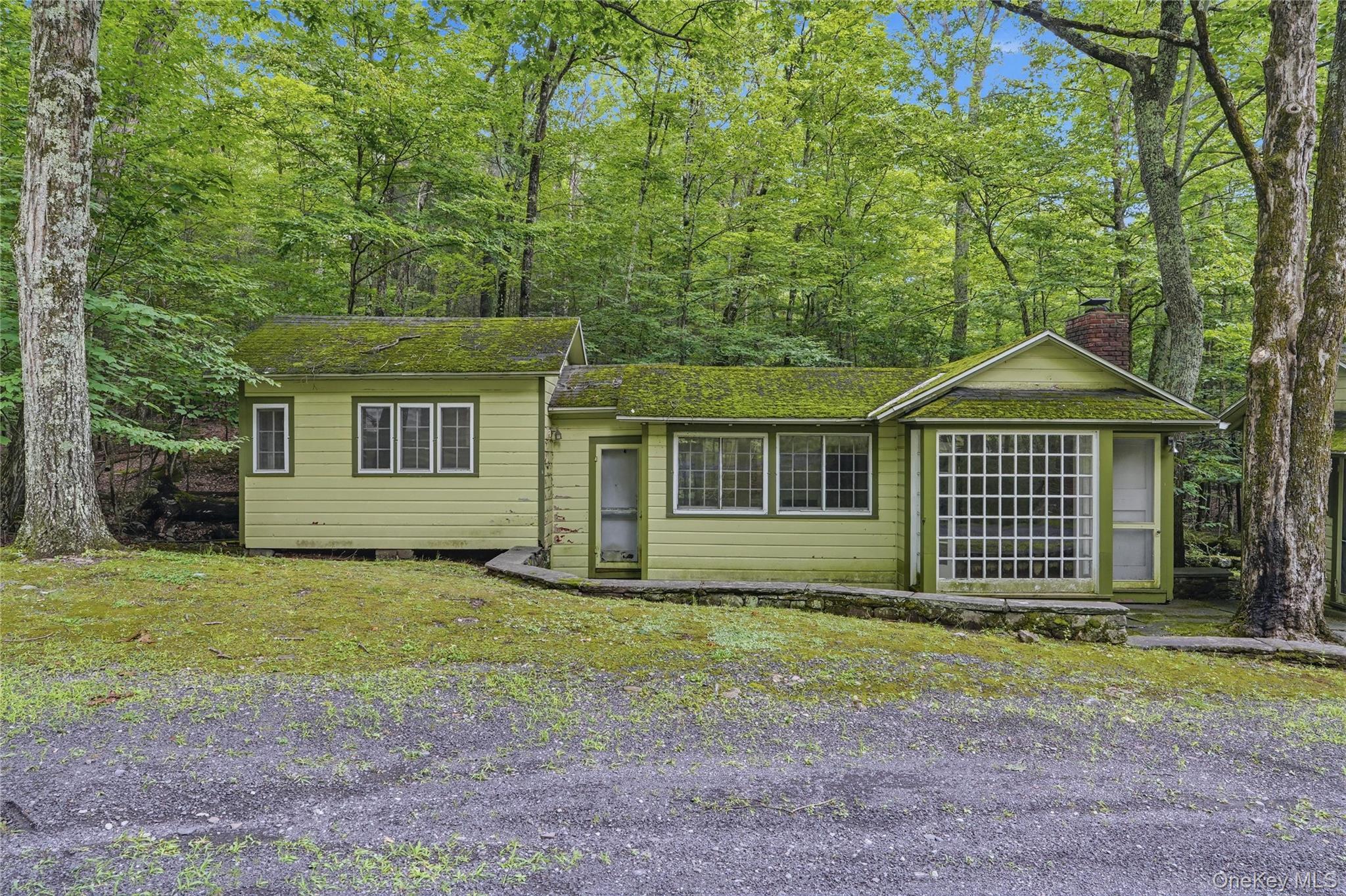 Single Family Glasco Turnpike  Ulster County, NY 12498, MLS-1032089-46