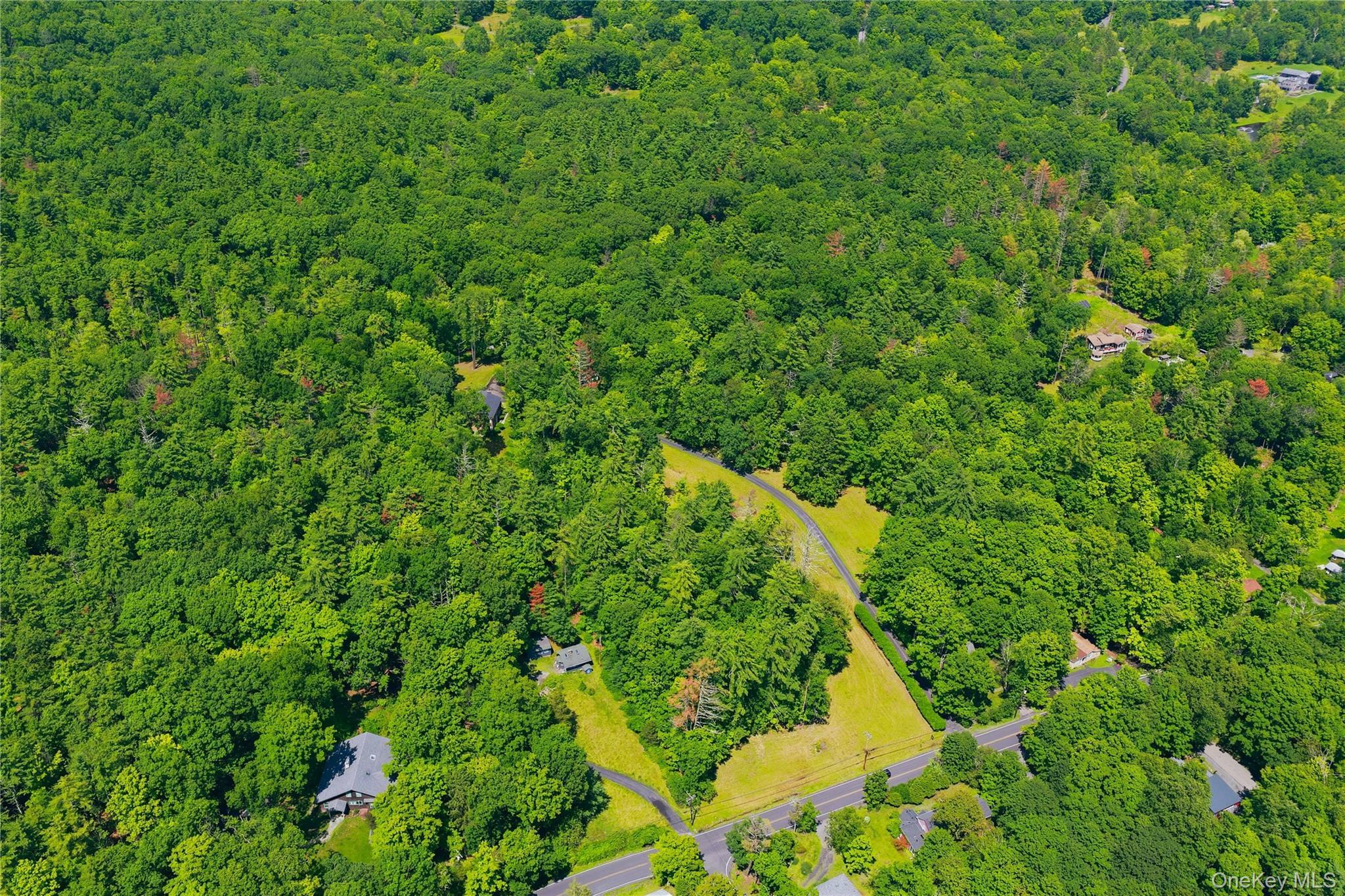 Single Family Glasco Turnpike  Ulster County, NY 12498, MLS-1032089-49