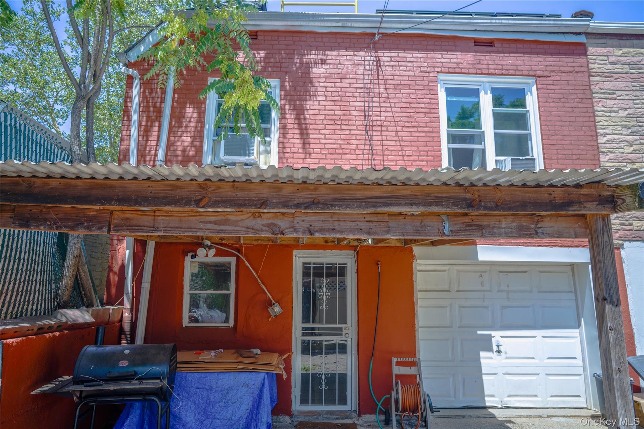 Single Family Mathewson Court  Queens, NY 11434, MLS-1032118-15
