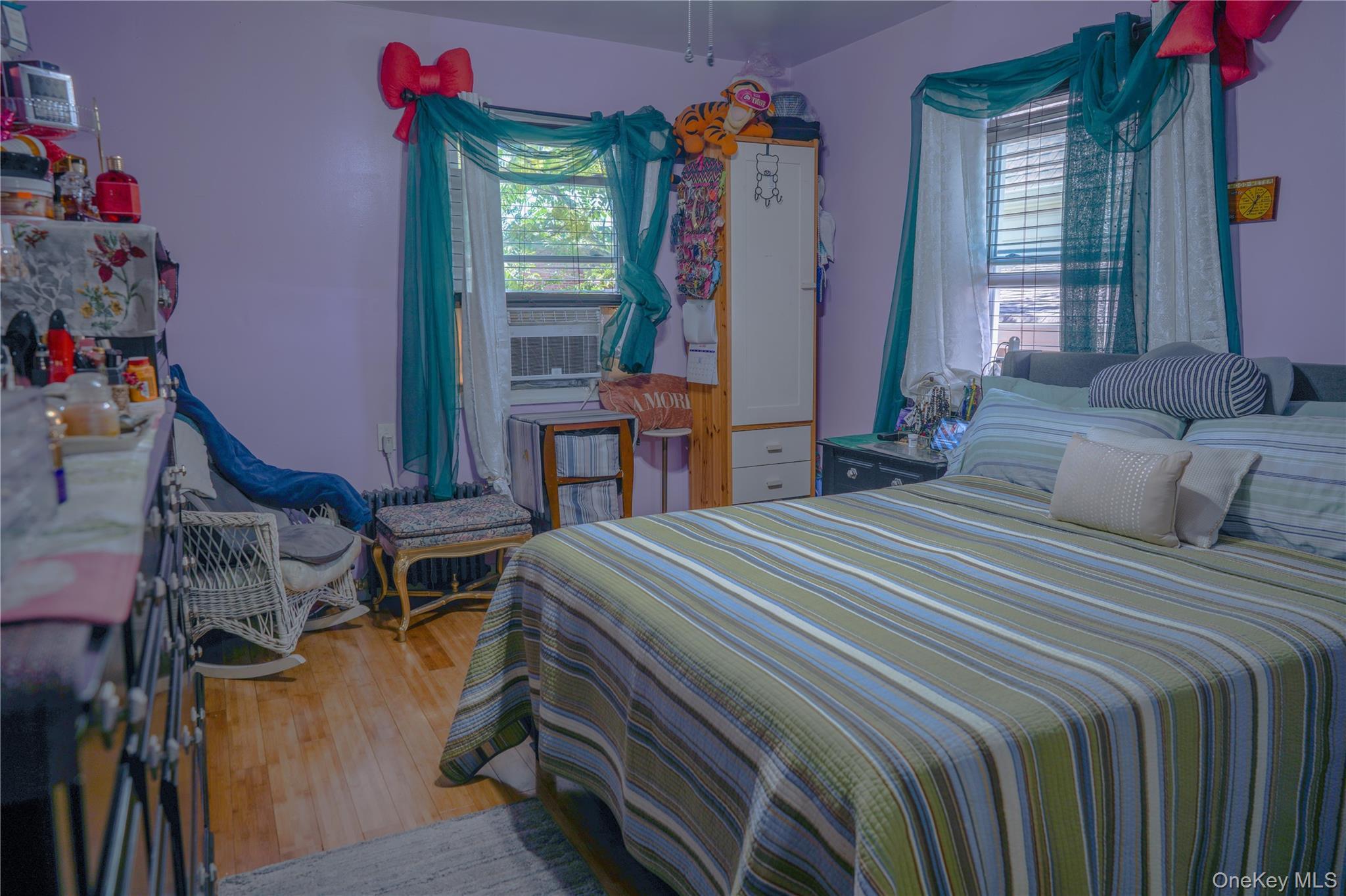 Single Family Mathewson Court  Queens, NY 11434, MLS-1032118-5