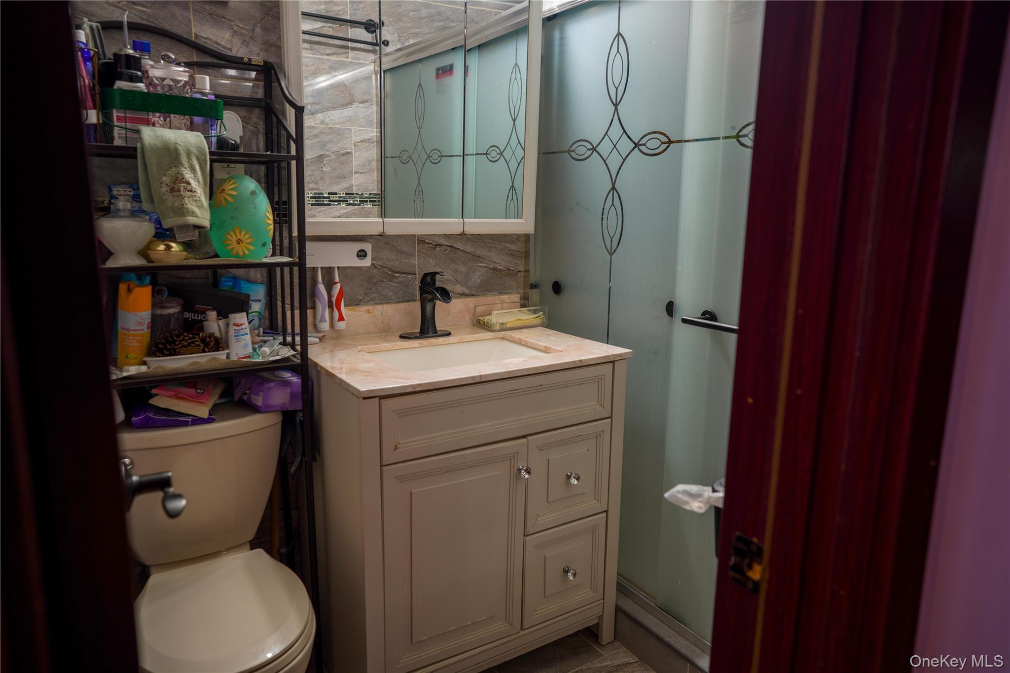 Single Family Mathewson Court  Queens, NY 11434, MLS-1032118-6