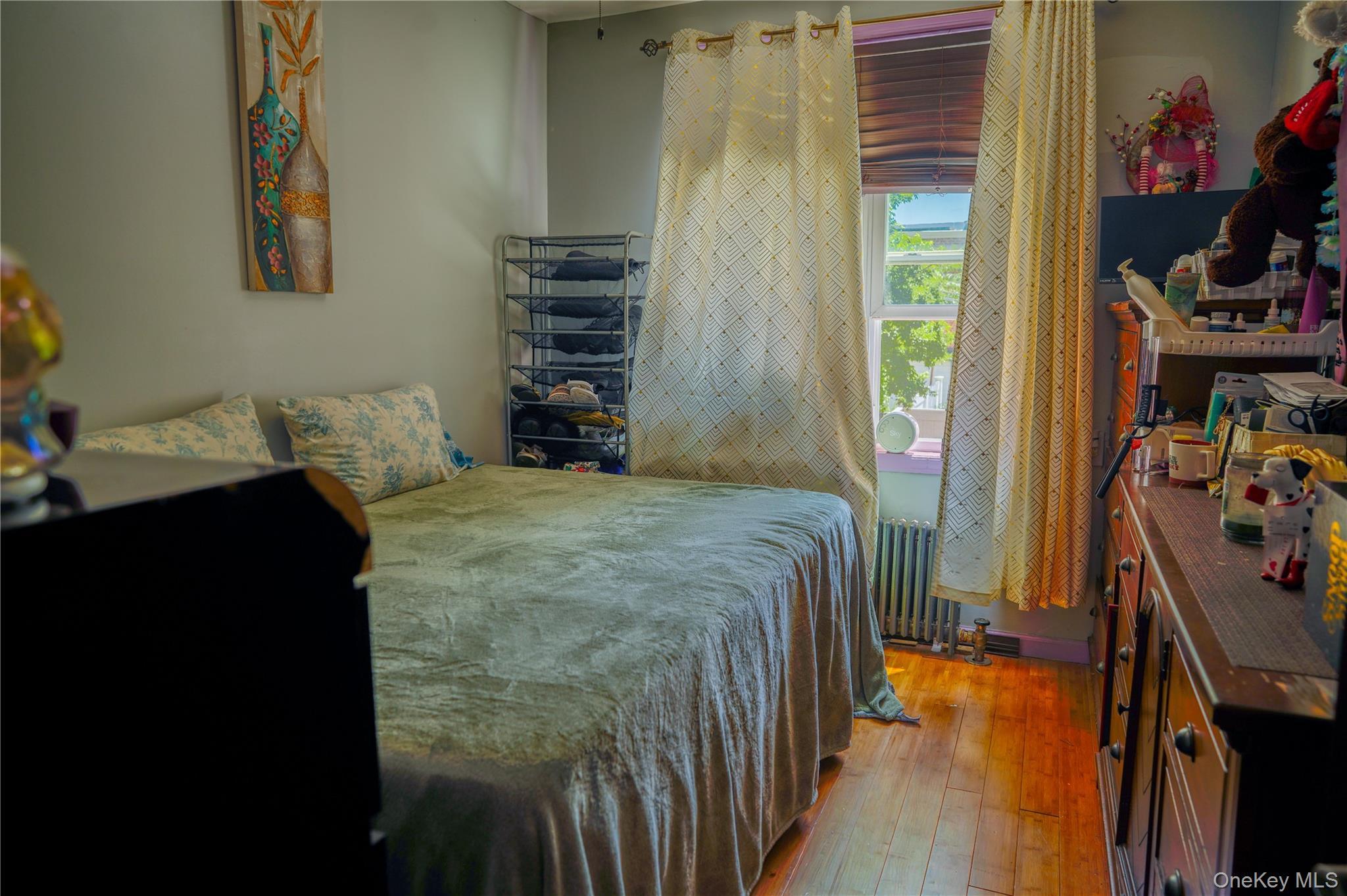 Single Family Mathewson Court  Queens, NY 11434, MLS-1032118-7