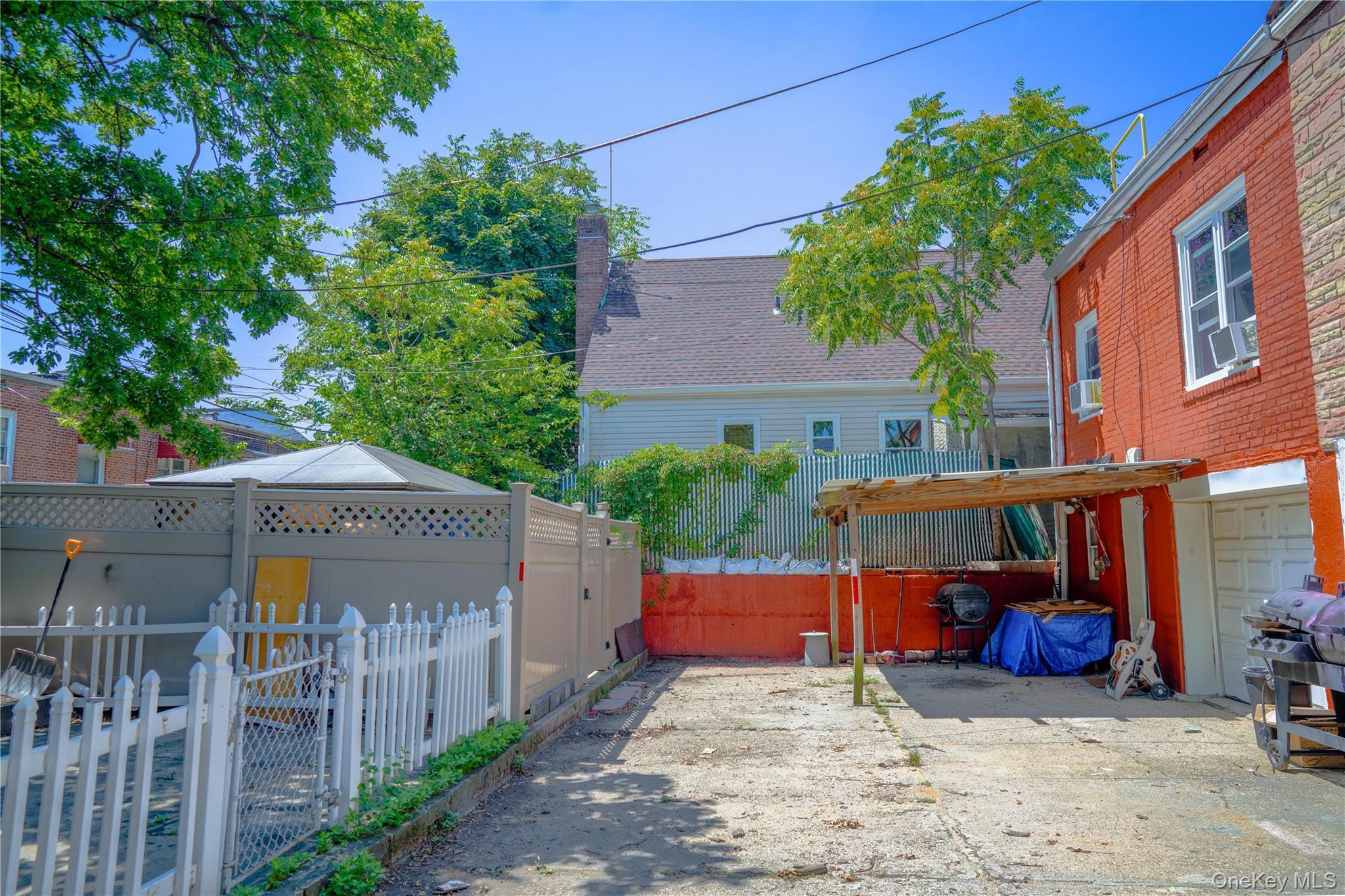 Single Family Mathewson Court  Queens, NY 11434, MLS-1032118-9