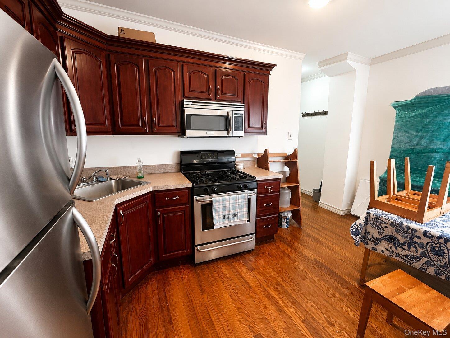 Single Family 32nd Street Brooklyn, NY 11232, MLS-1032126-14