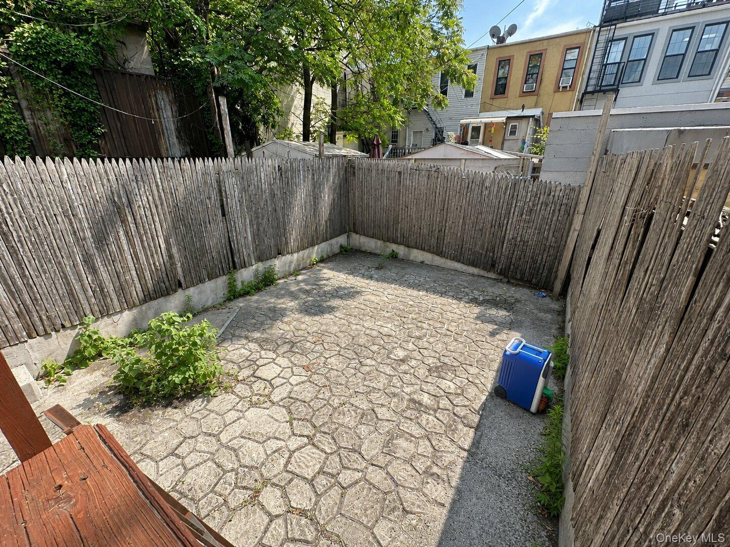 Single Family 32nd Street Brooklyn, NY 11232, MLS-1032126-18