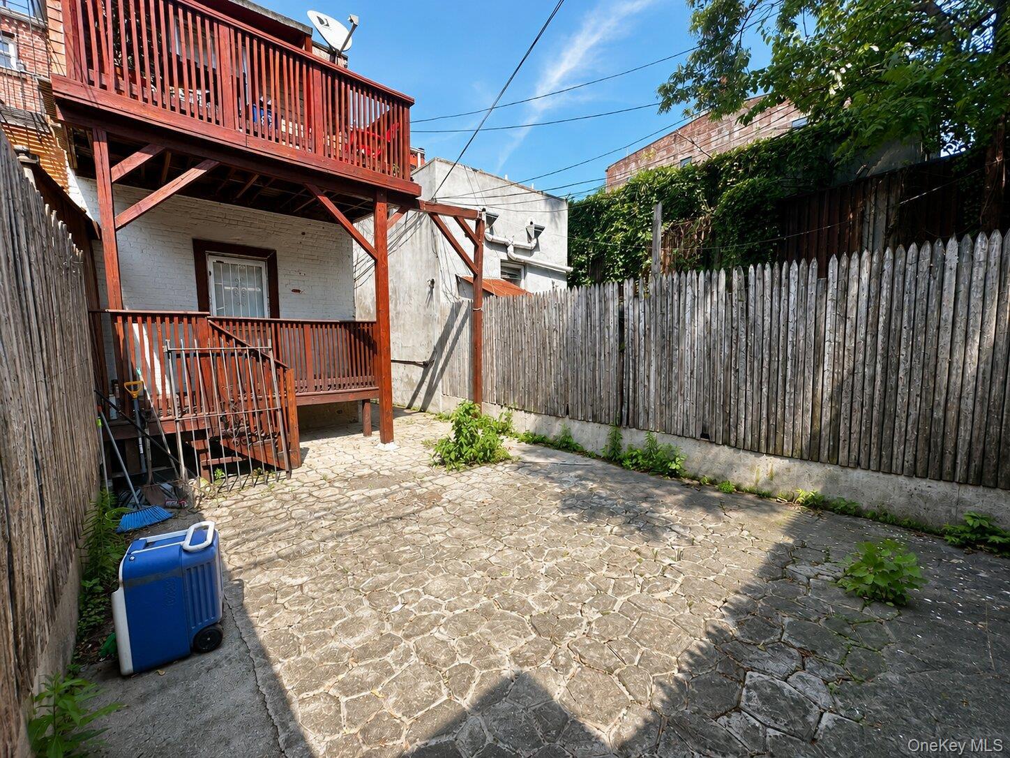 Single Family 32nd Street Brooklyn, NY 11232, MLS-1032126-19