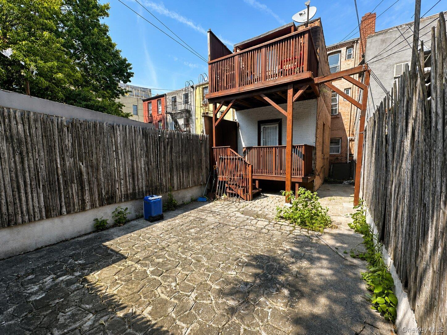 Single Family 32nd Street  Brooklyn, NY 11232, MLS-1032126-20