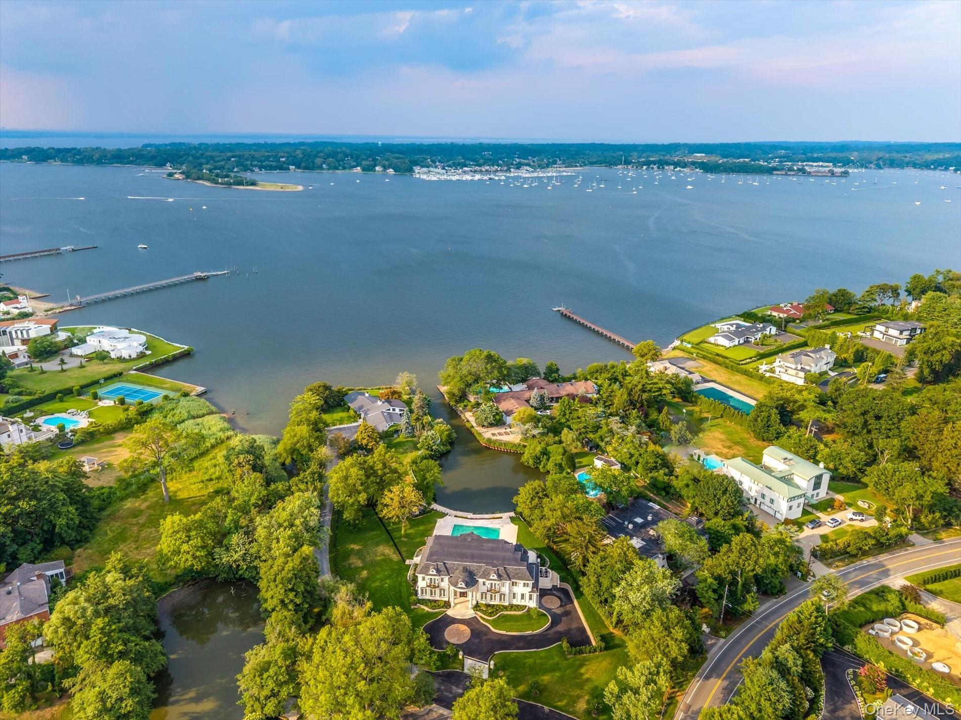 Single Family E Shore Road  Nassau County, NY 11024, MLS-1032128-37