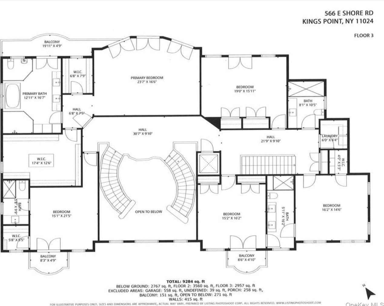 Single Family E Shore Road  Nassau County, NY 11024, MLS-1032128-41