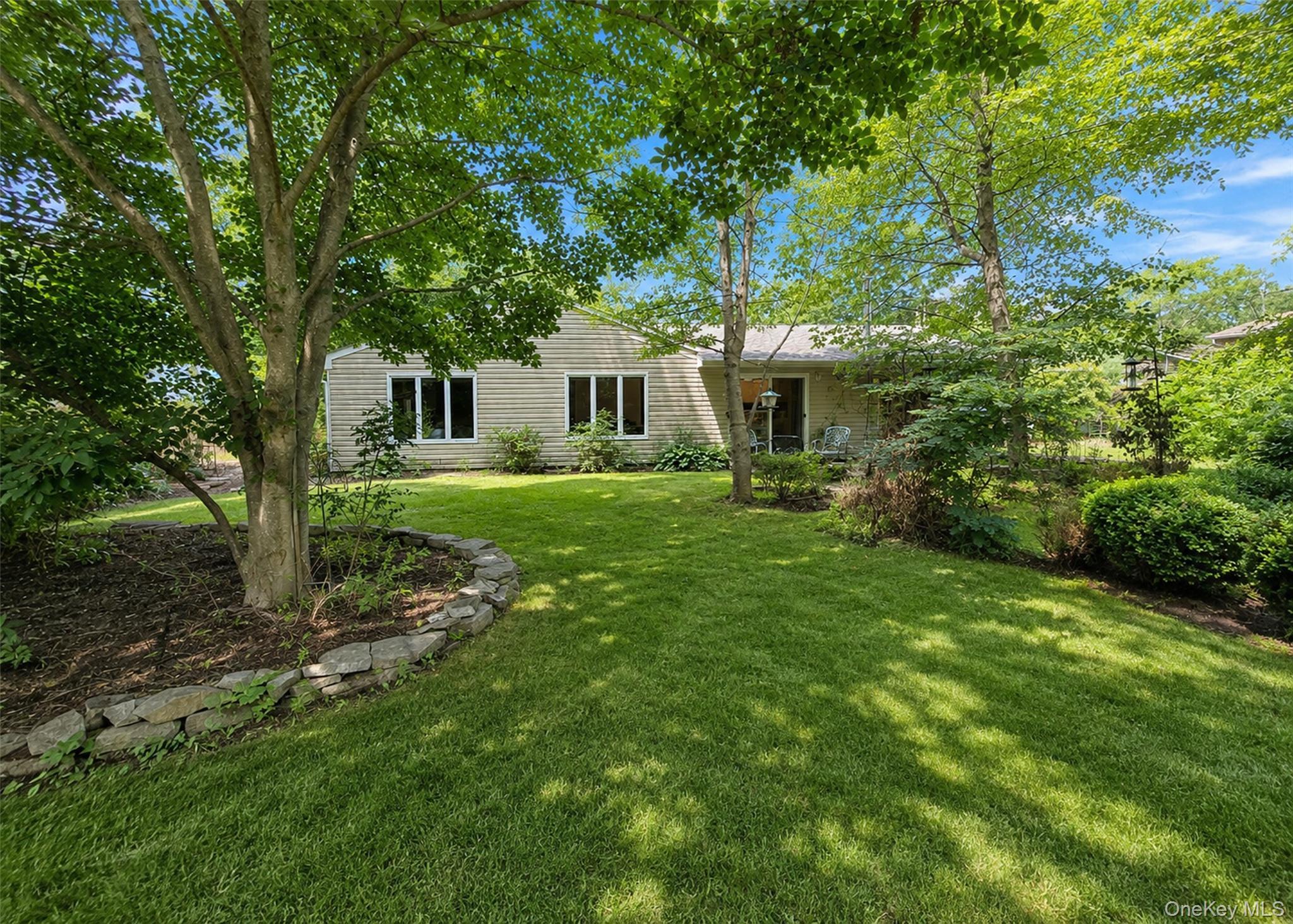 Single Family Pennaquid Road Suffolk County, NY 11727, MLS-1032132-20