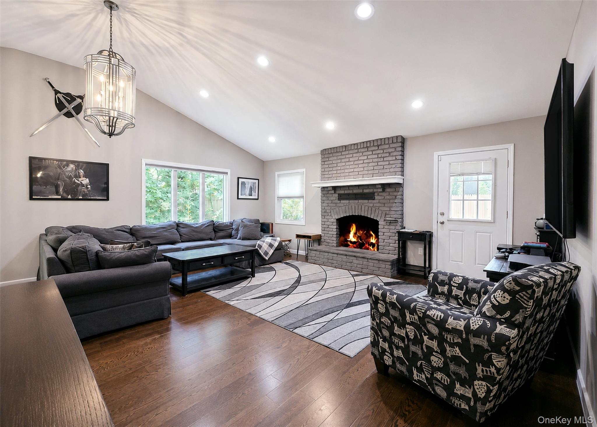 Single Family Pennaquid Road Suffolk County, NY 11727, MLS-1032132-4