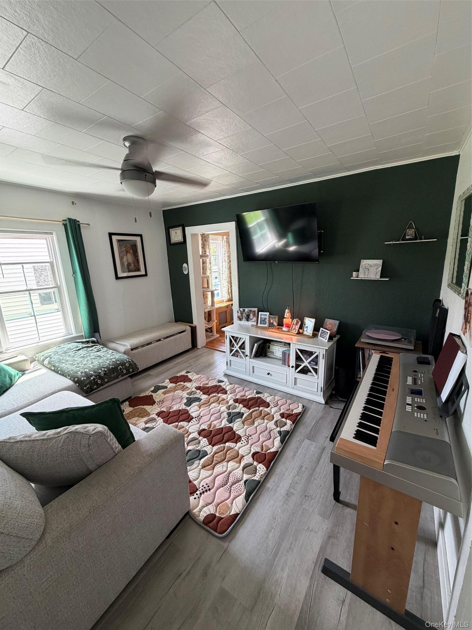 Single Family Cooley Road Sullivan County, NY 12768, MLS-1032141-10