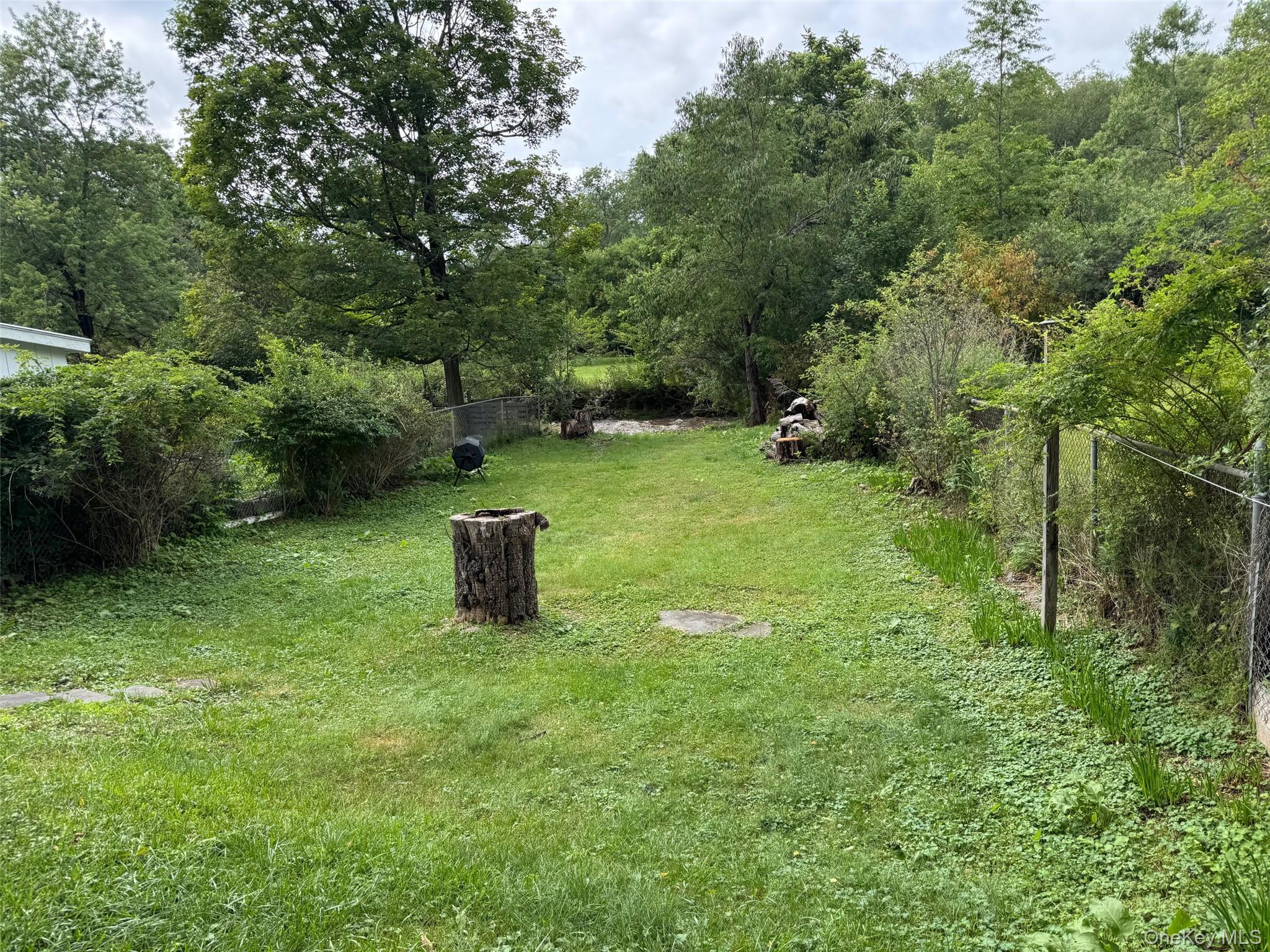 Single Family Cooley Road Sullivan County, NY 12768, MLS-1032141-12