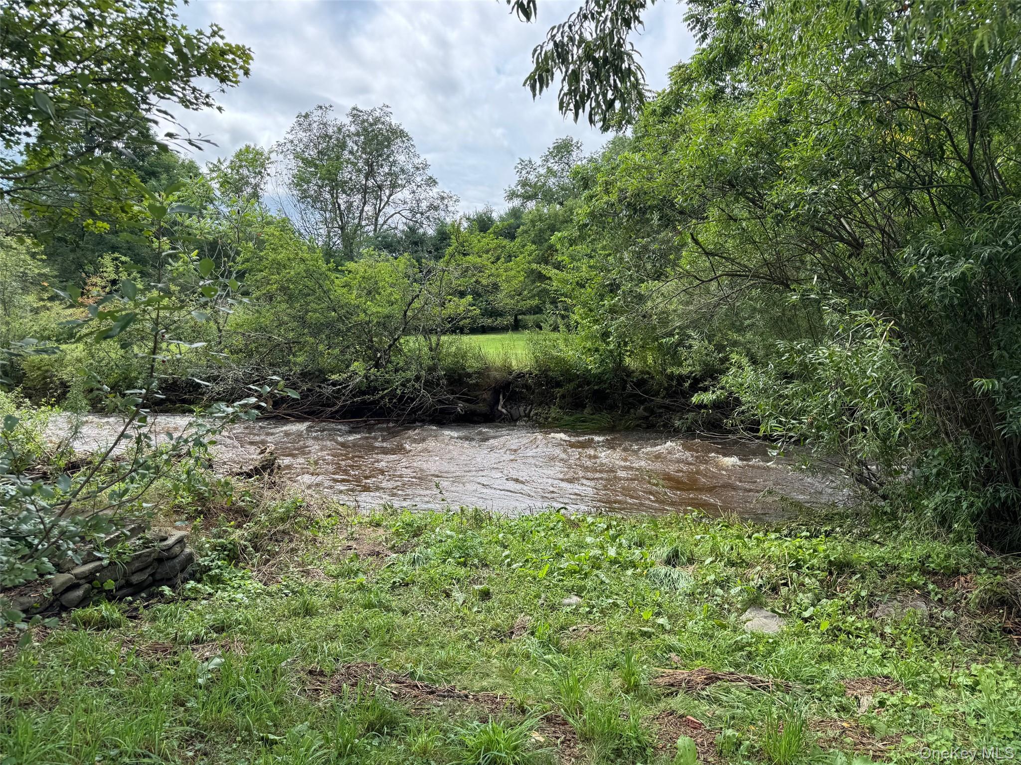 Single Family Cooley Road  Sullivan County, NY 12768, MLS-1032141-14