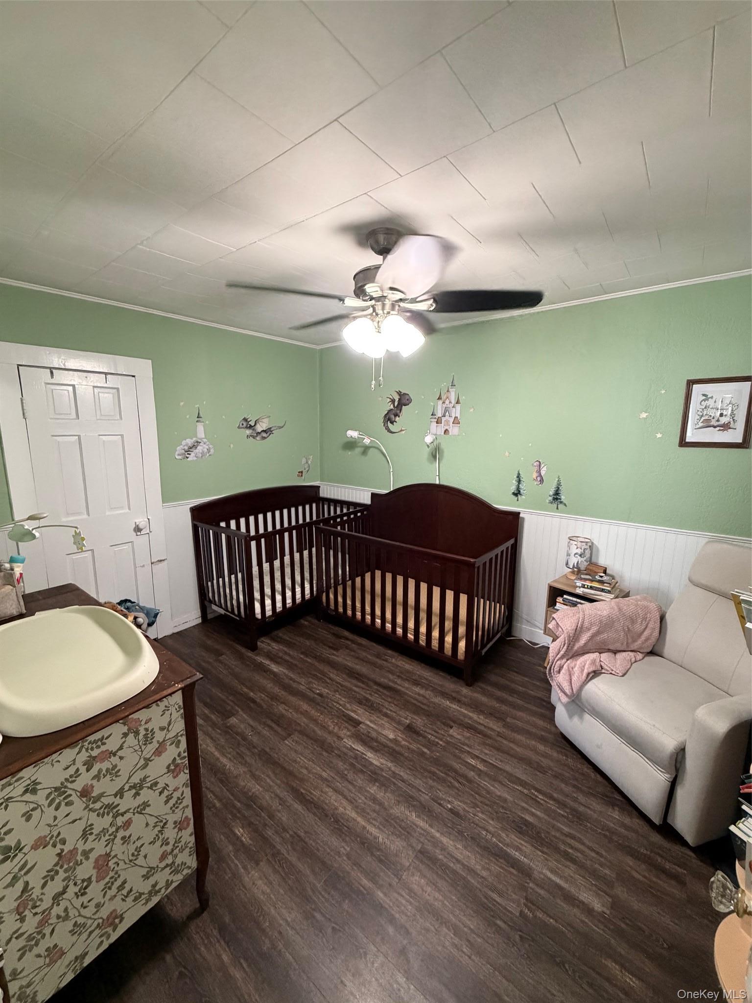 Single Family Cooley Road Sullivan County, NY 12768, MLS-1032141-6