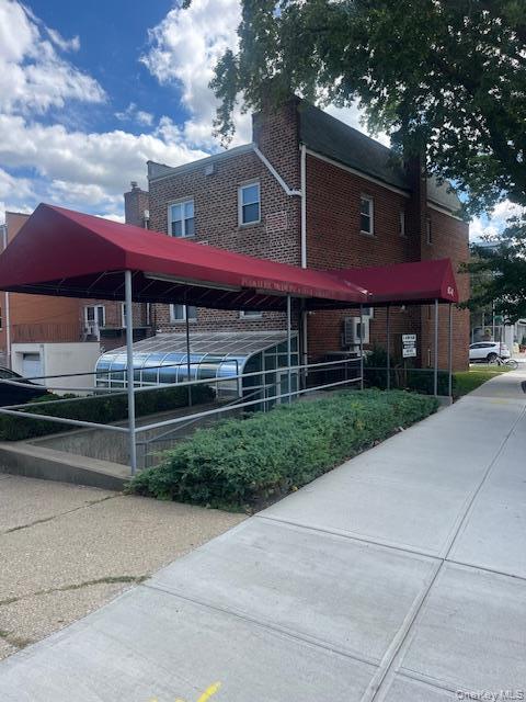 Single Family 67th Drive Queens, NY 11374, MLS-1032142-2