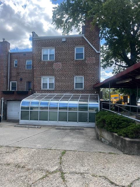 Single Family 67th Drive Queens, NY 11374, MLS-1032142-3