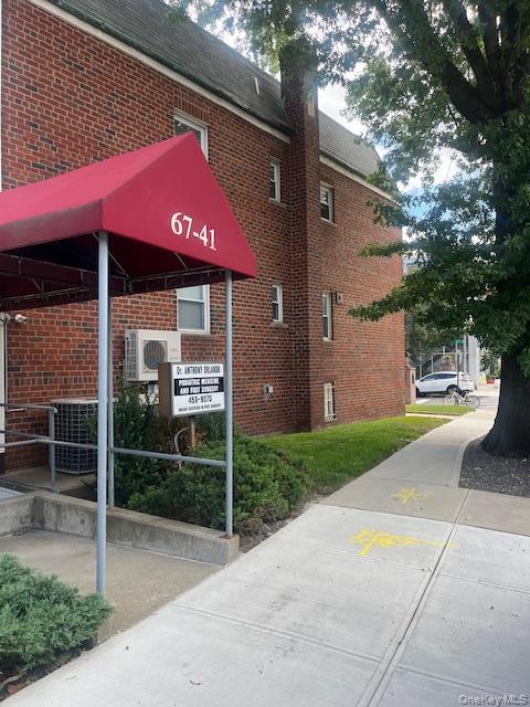 Single Family 67th Drive Queens, NY 11374, MLS-1032142-5