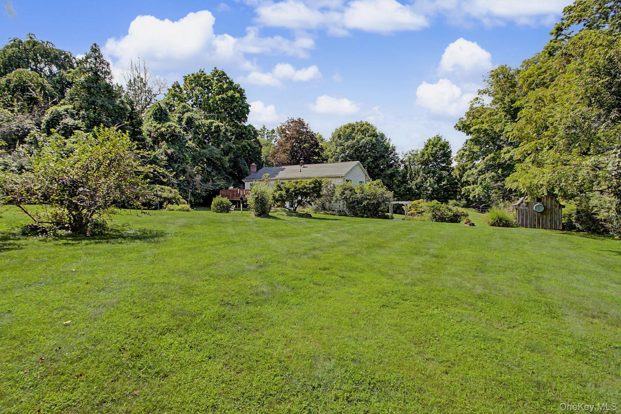 Single Family Old Baldwin Road Westchester County, NY 10598, MLS-1032148-19