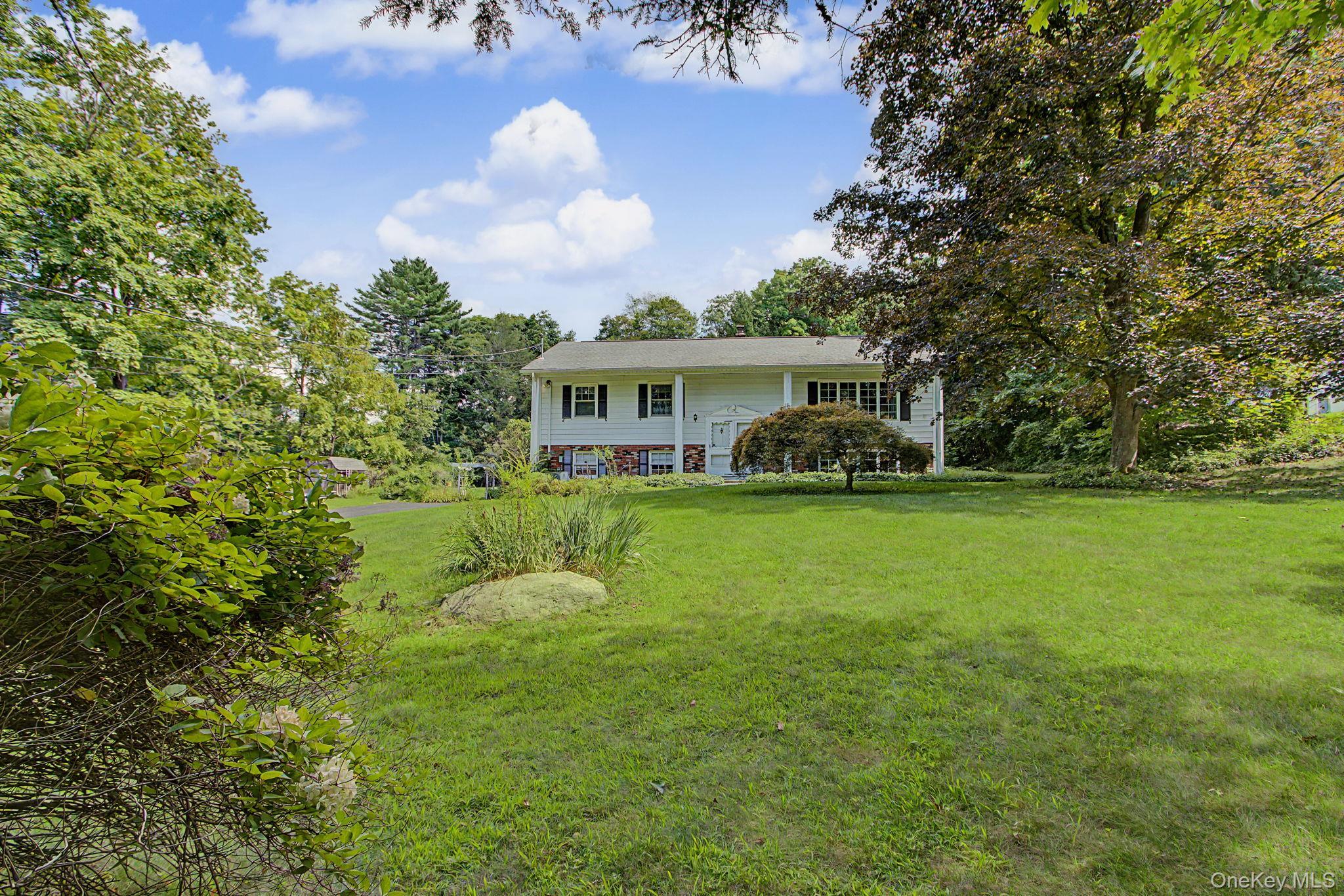 Single Family Old Baldwin Road Westchester County, NY 10598, MLS-1032148-20